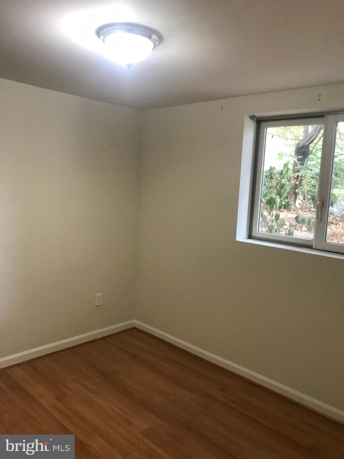 MAPLEWOOD - Residential Lease