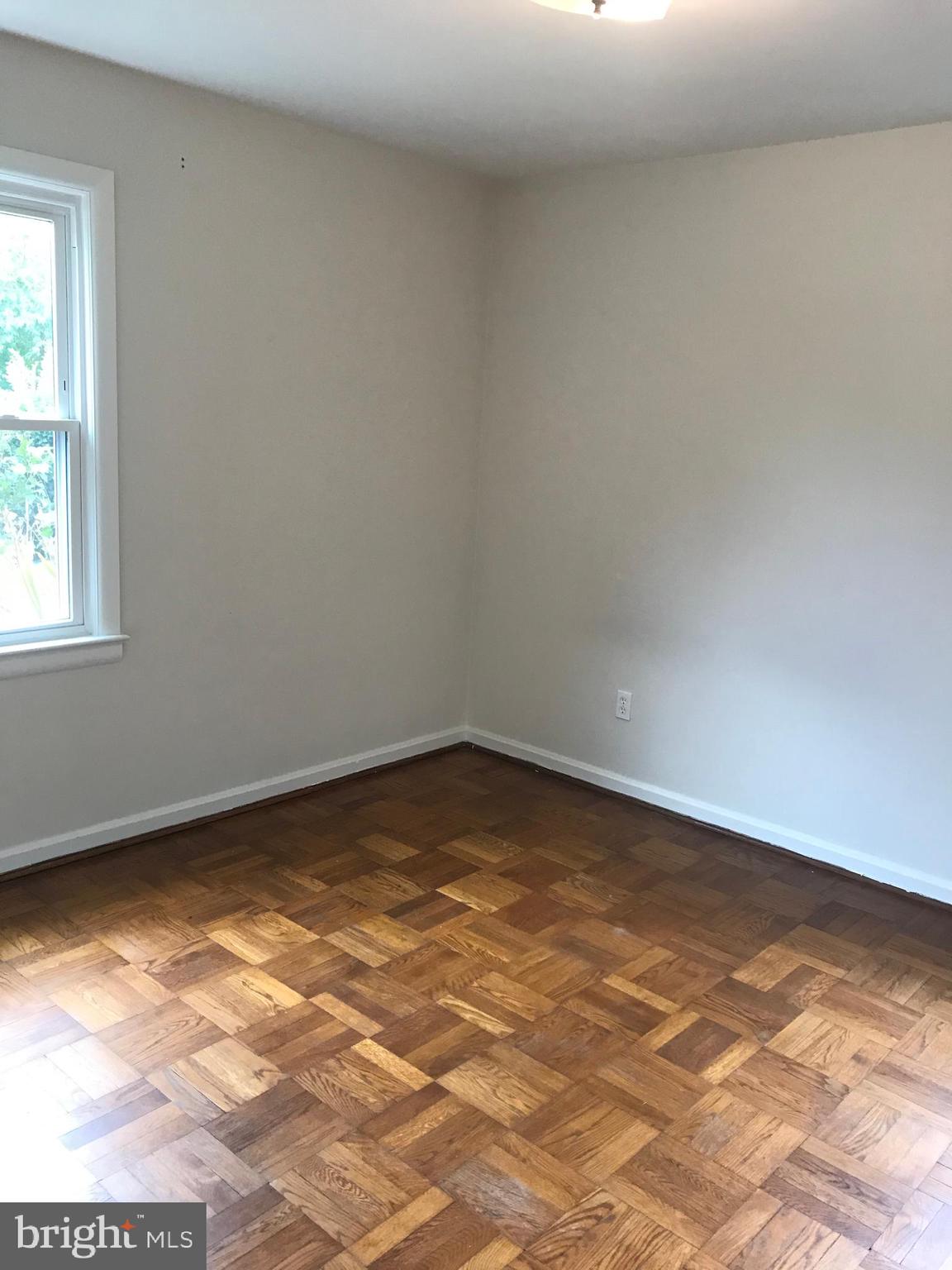 MAPLEWOOD - Residential Lease