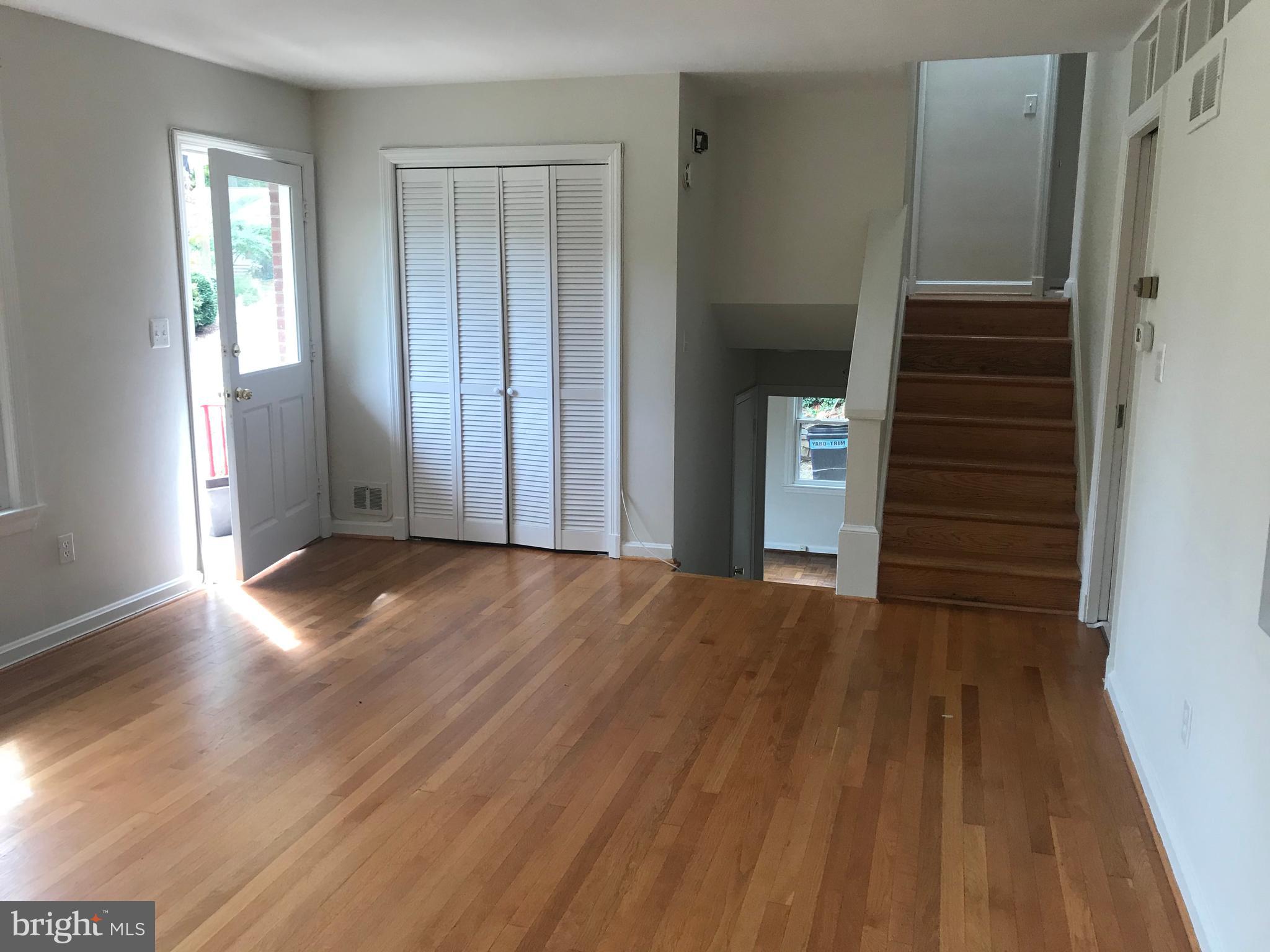 MAPLEWOOD - Residential Lease