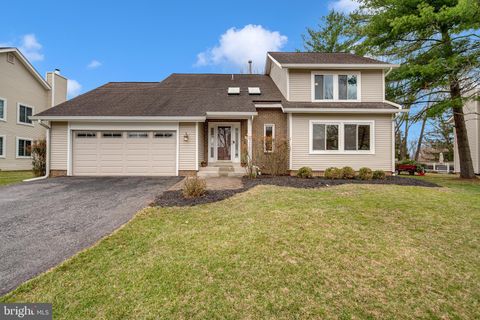 11512 FLINTS GROVE LANE NORTH POTOMAC MD 20878
