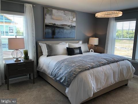 WOODMORE OVERLOOK - Residential