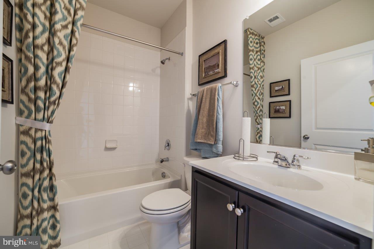 WOODMORE OVERLOOK - Residential