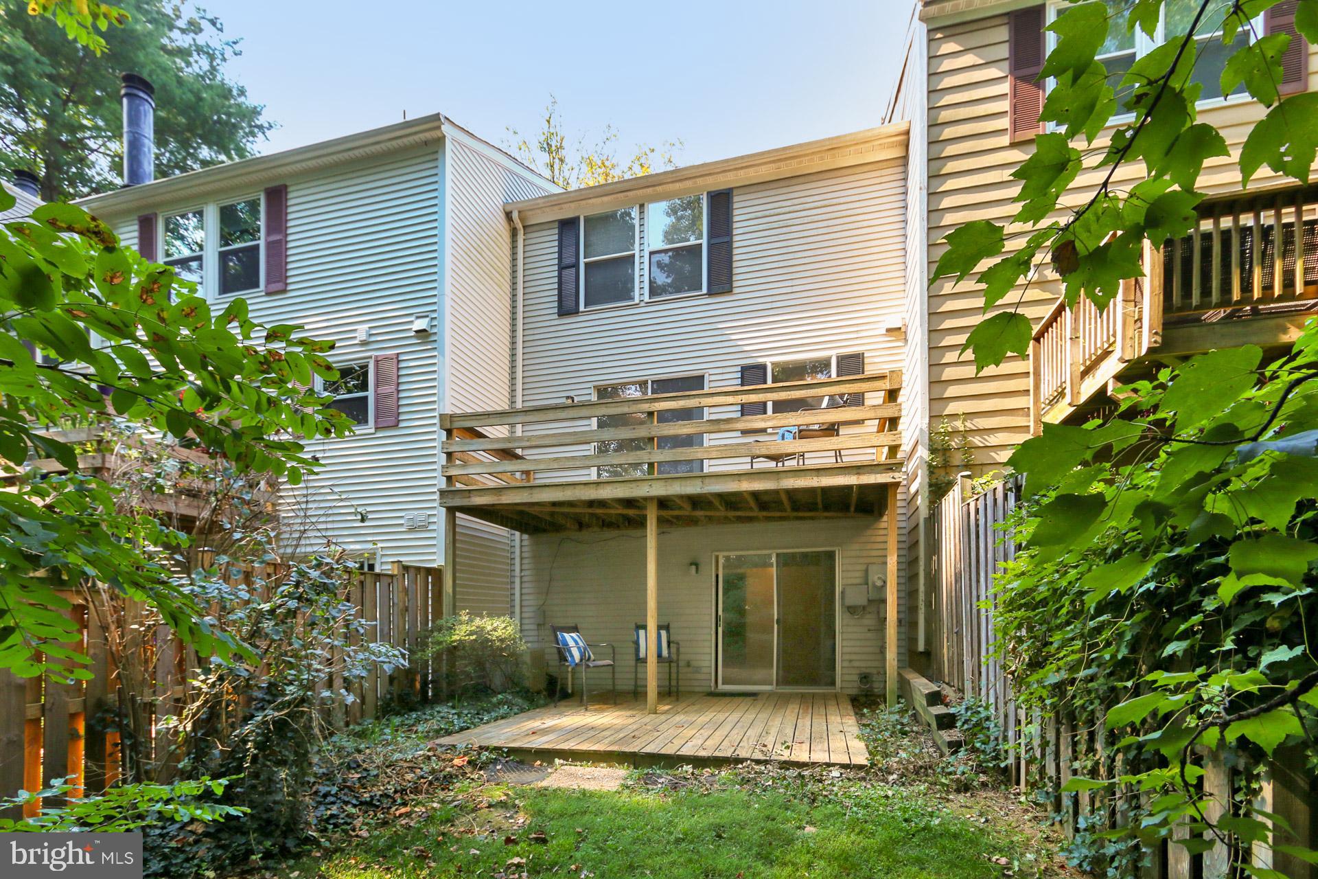 BARTON HILL - Residential