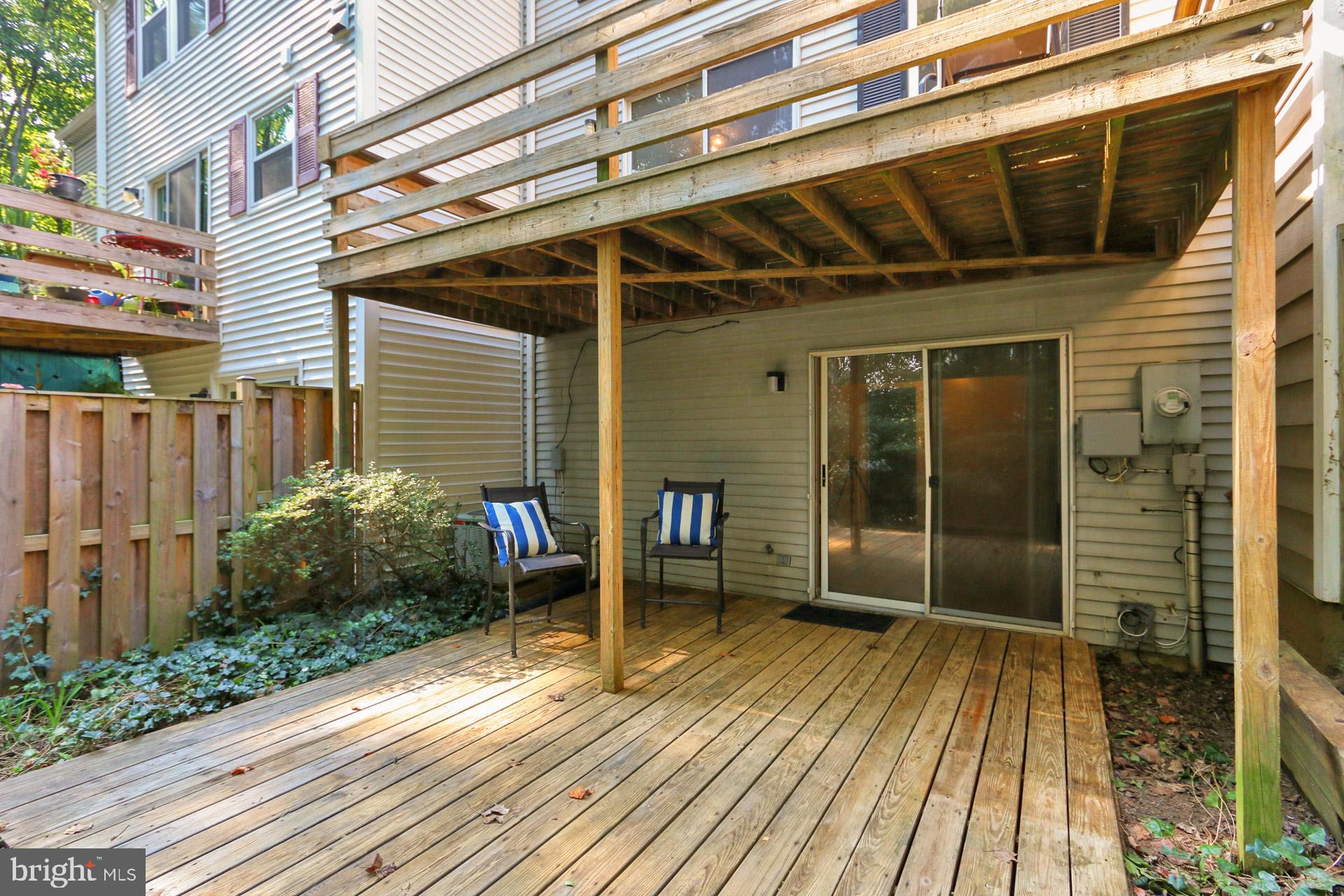 BARTON HILL - Residential