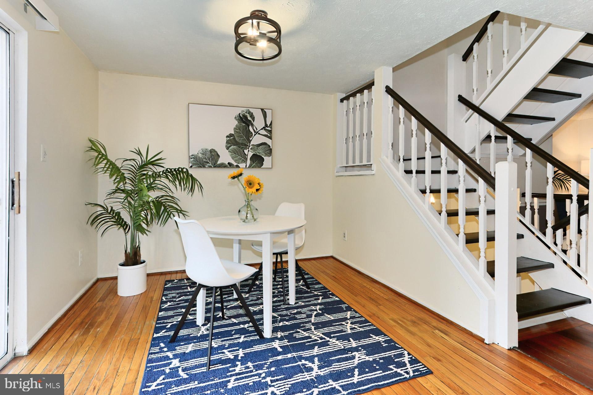 BARTON HILL - Residential