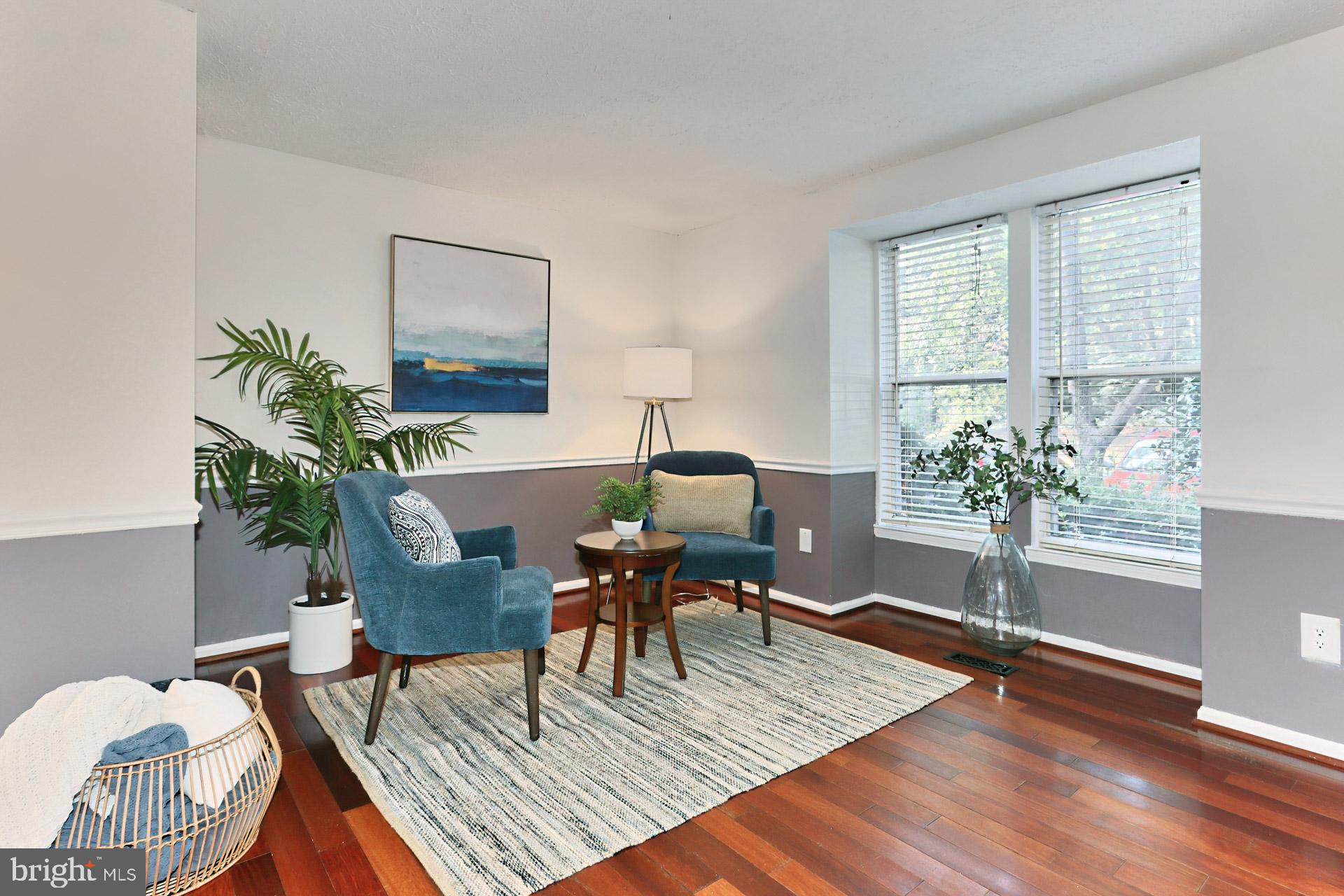 BARTON HILL - Residential