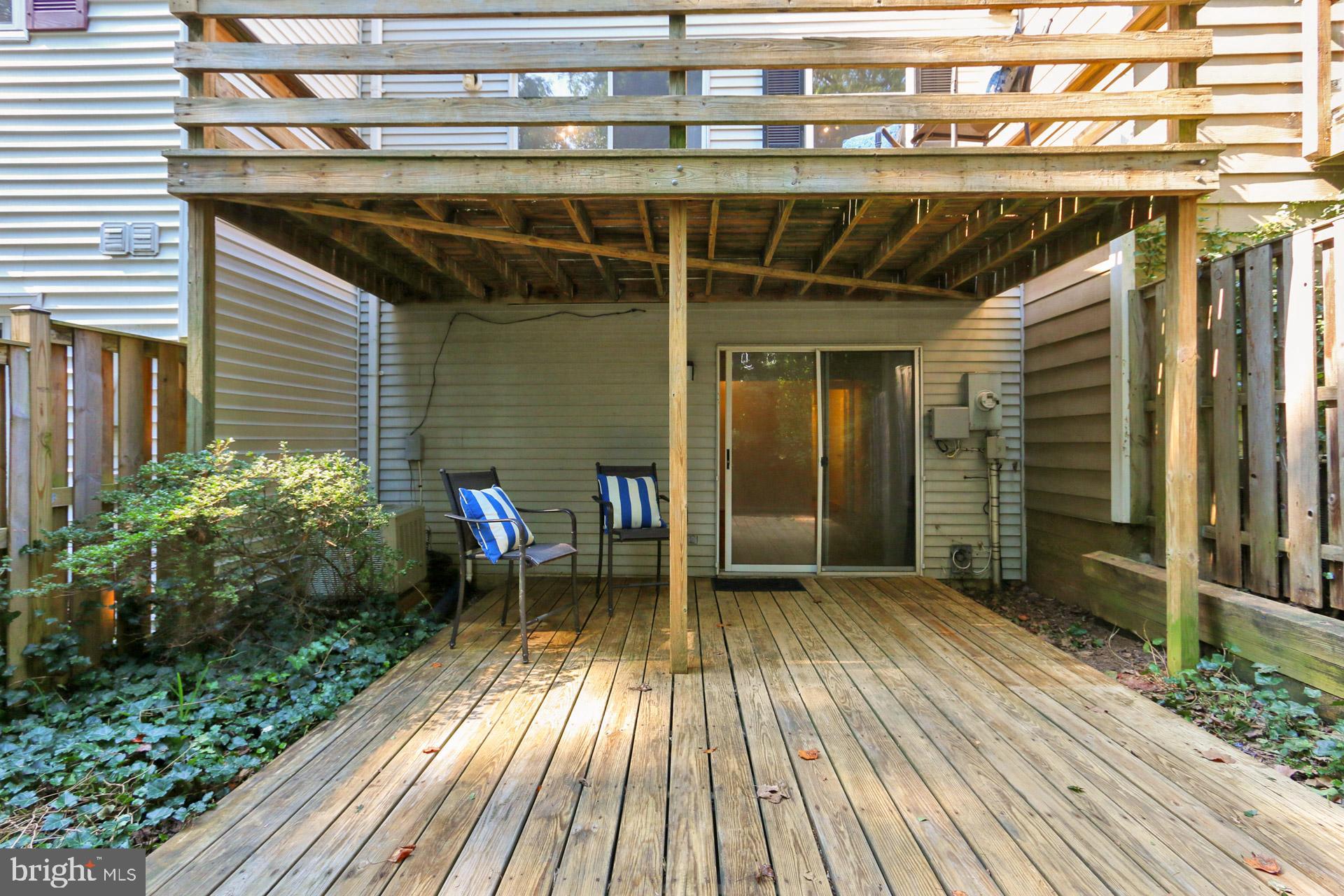 BARTON HILL - Residential