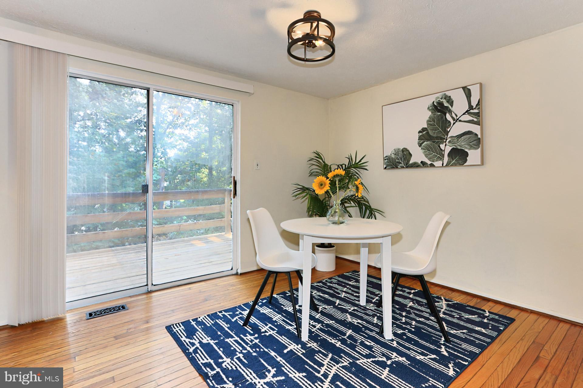 BARTON HILL - Residential