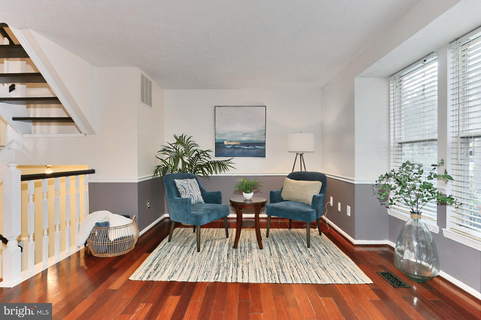 BARTON HILL - Residential