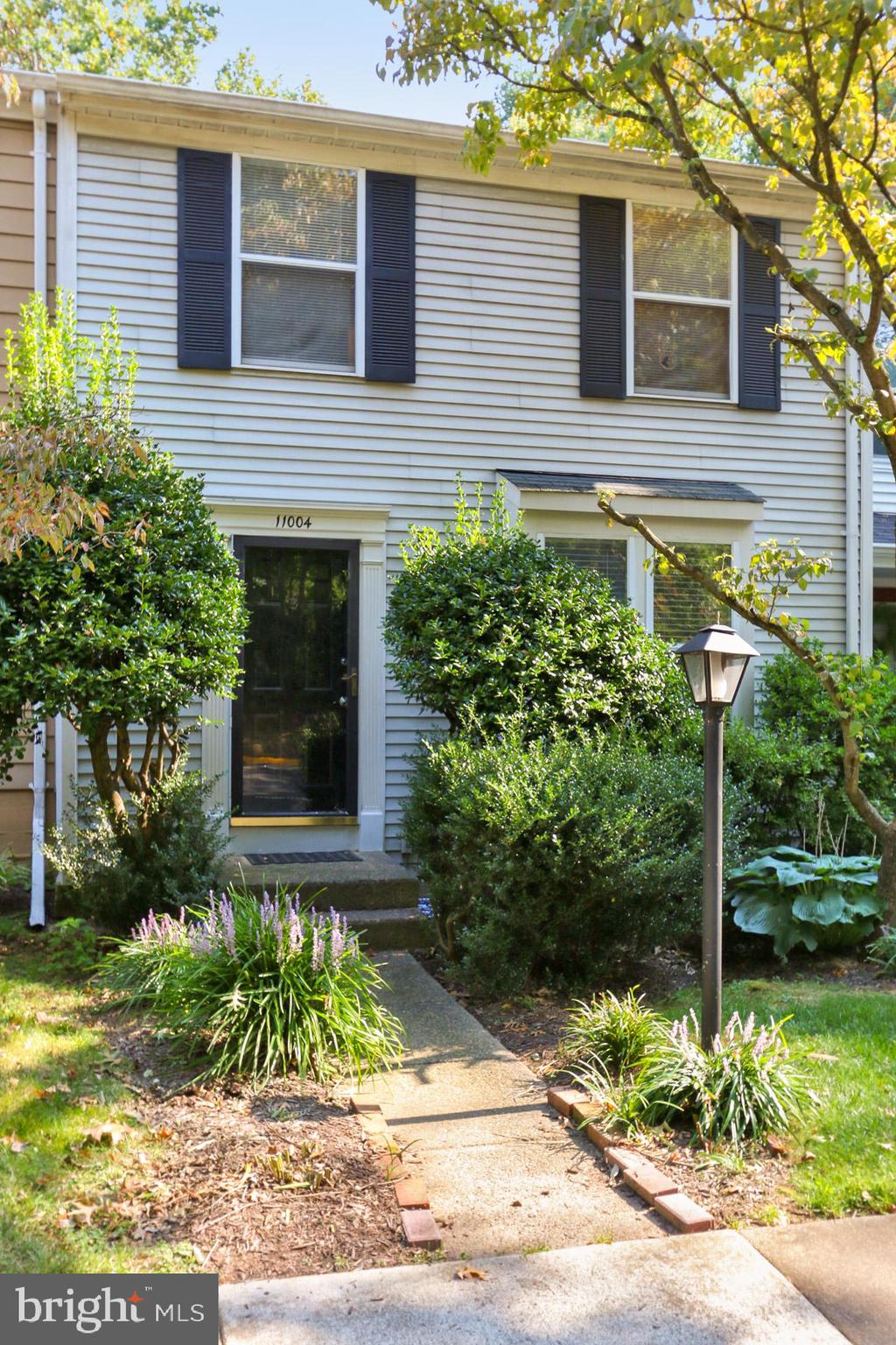 BARTON HILL - Residential