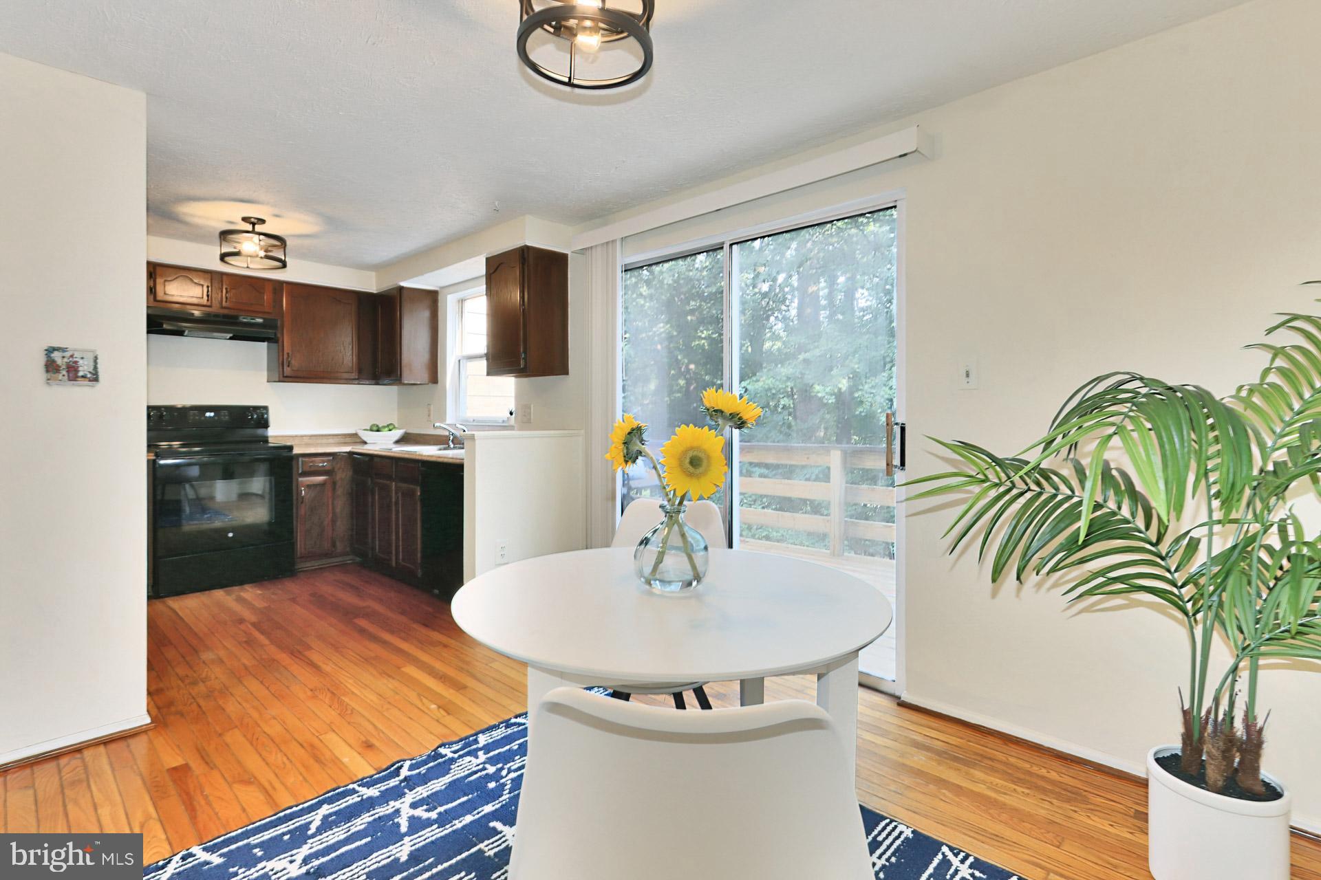 BARTON HILL - Residential