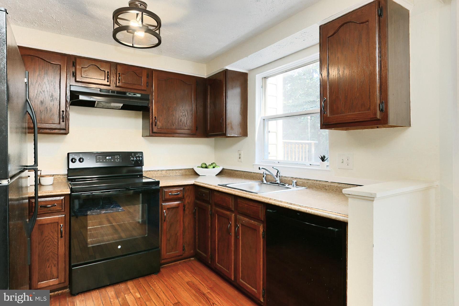 BARTON HILL - Residential