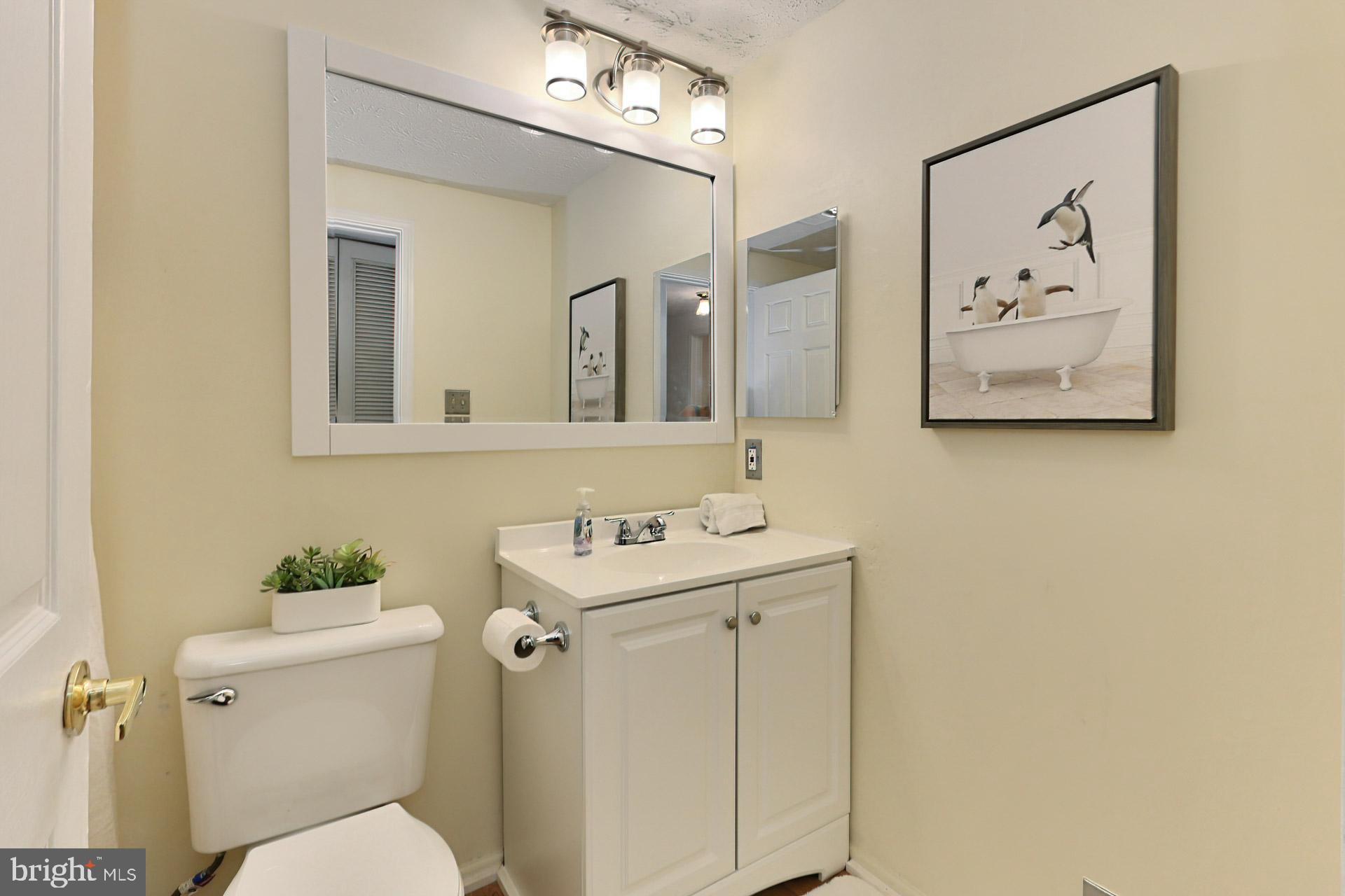 BARTON HILL - Residential