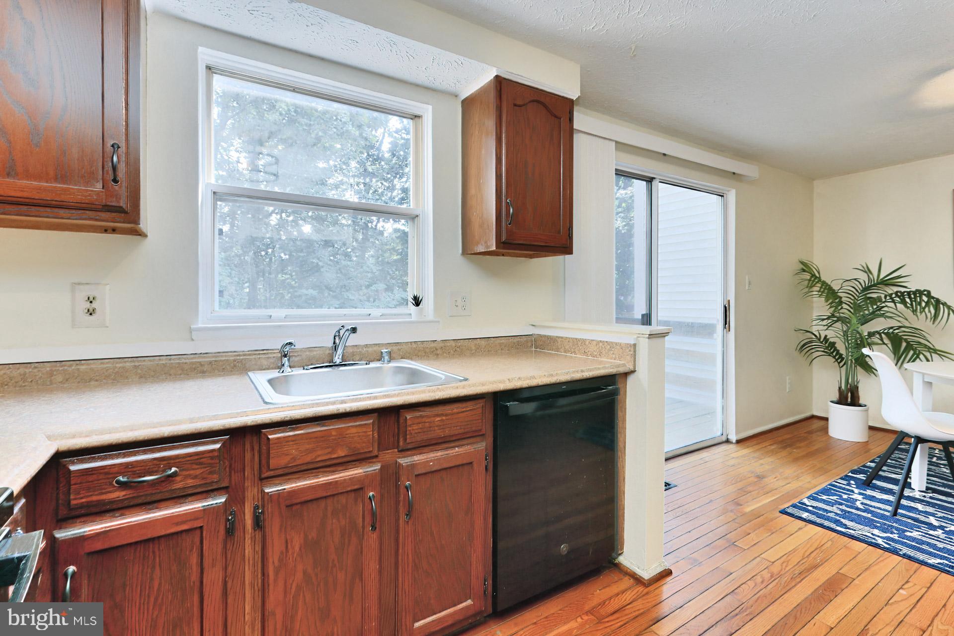 BARTON HILL - Residential