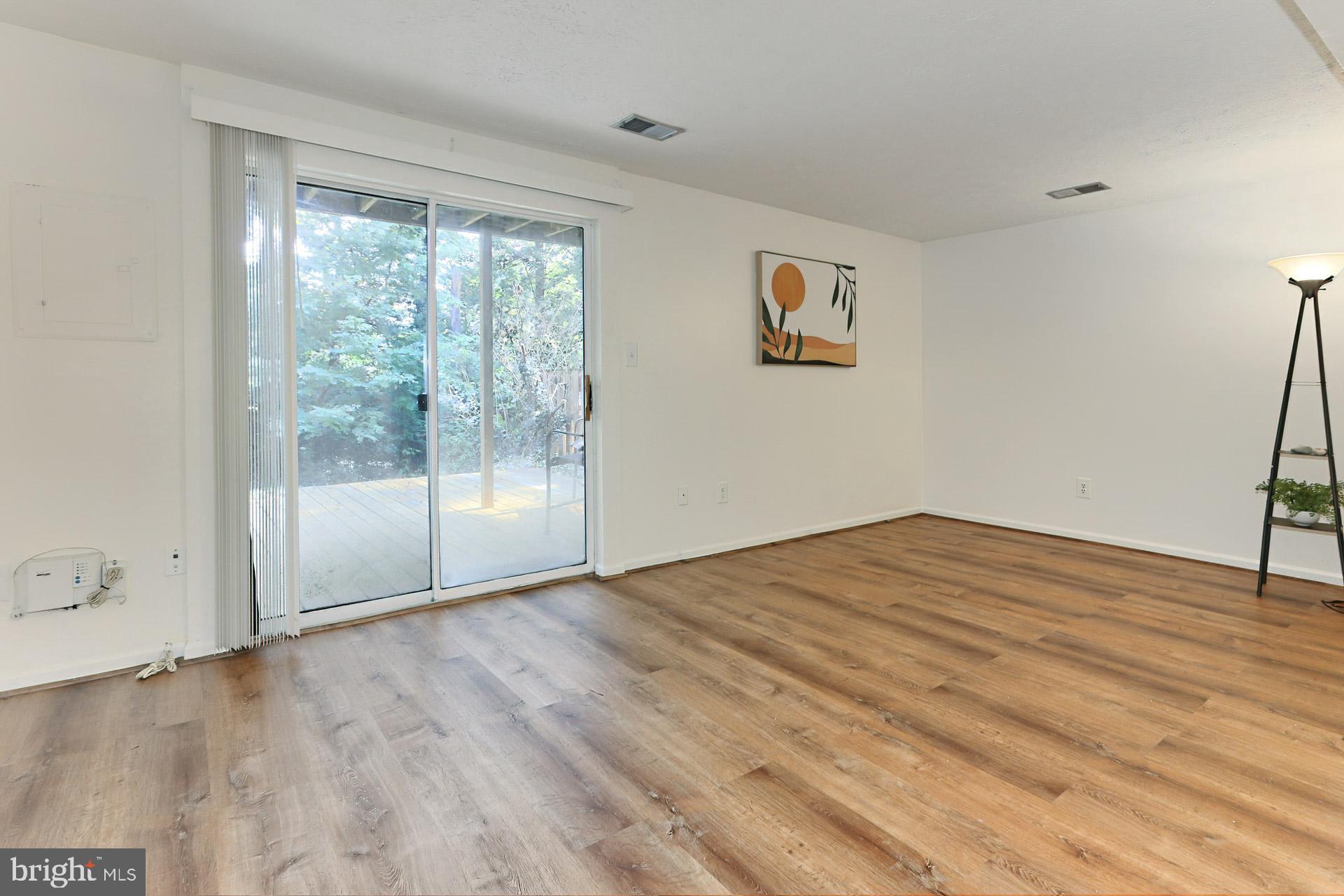 BARTON HILL - Residential