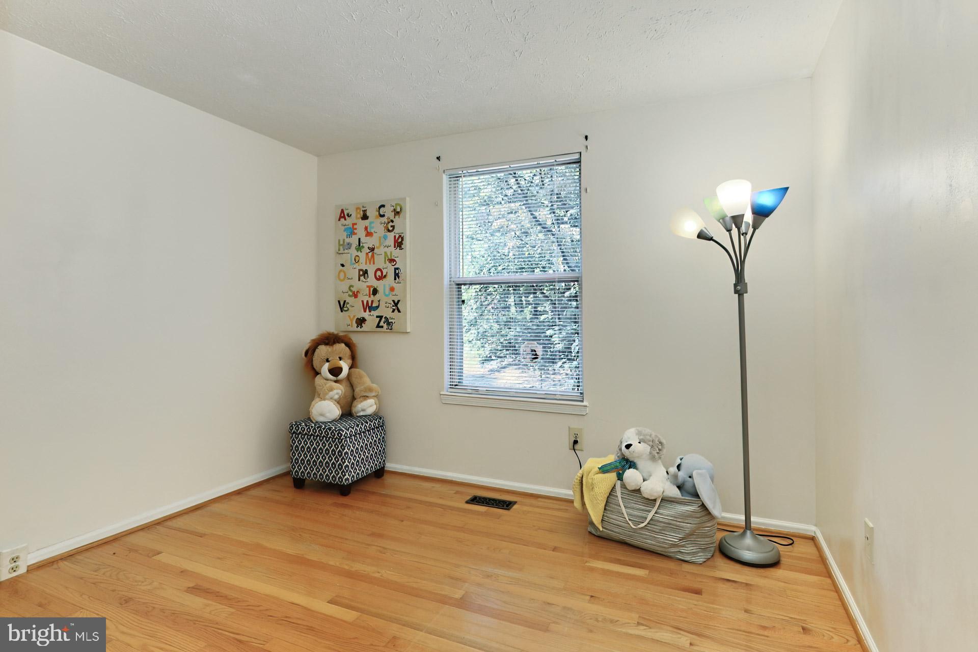 BARTON HILL - Residential