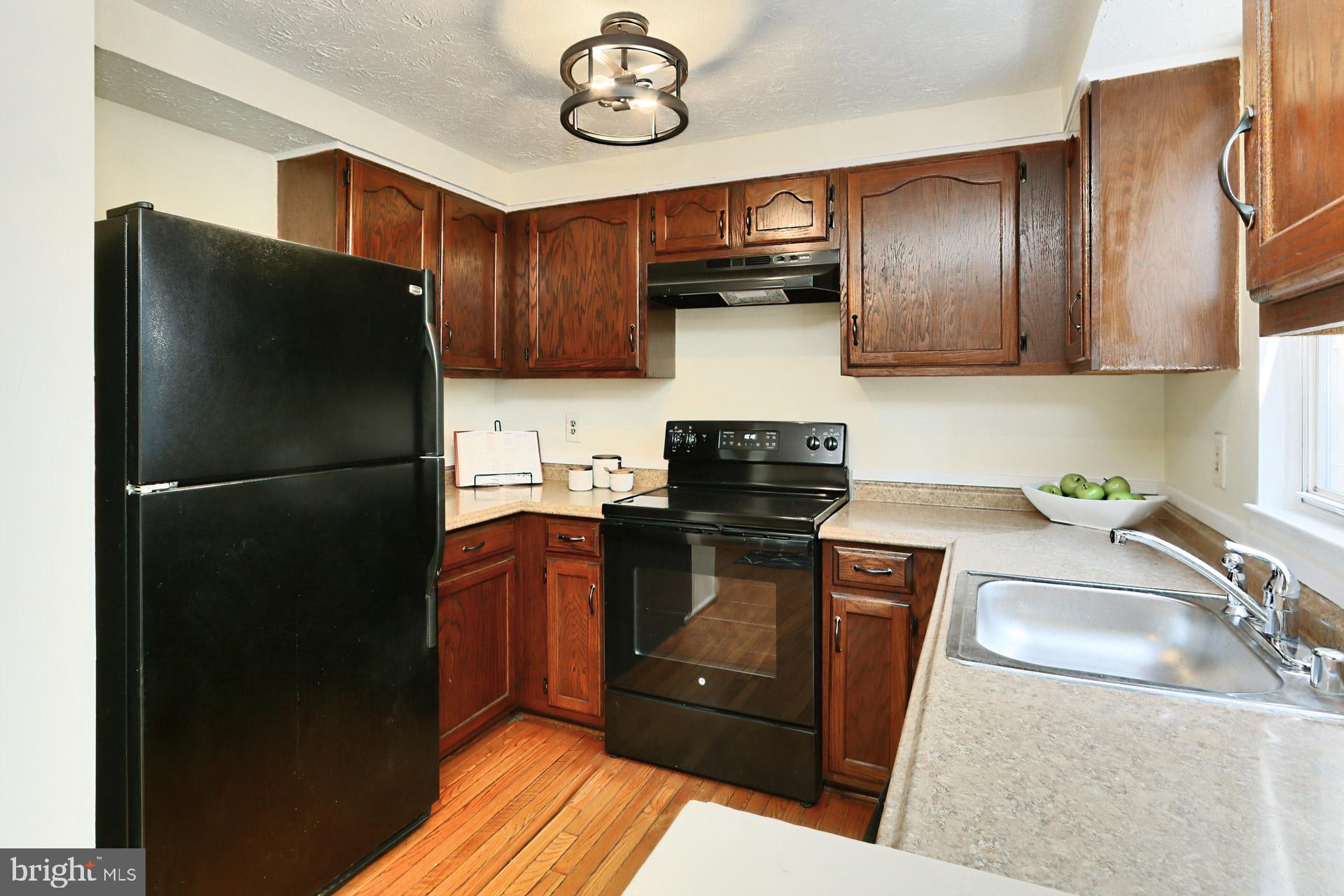 BARTON HILL - Residential