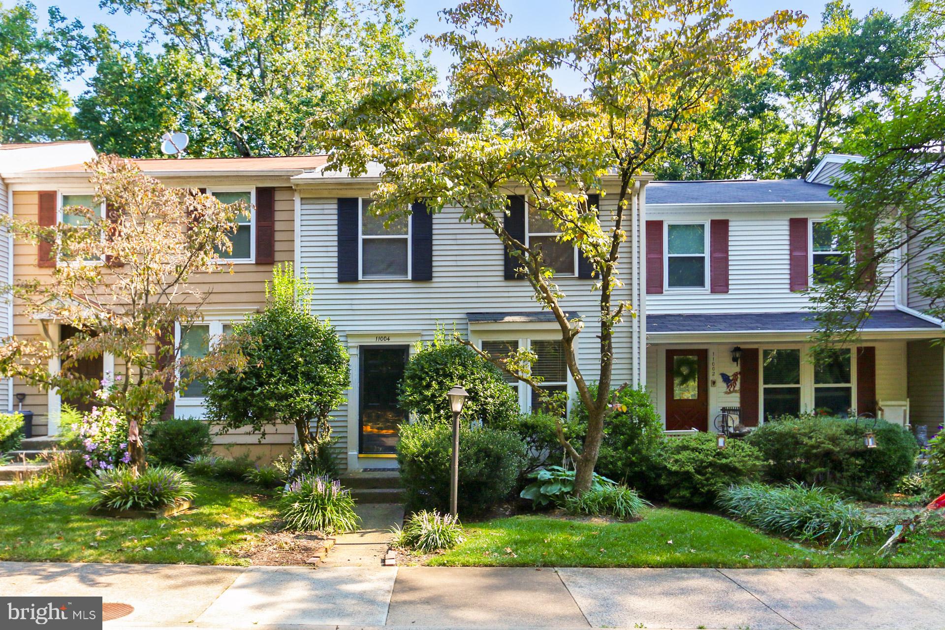 BARTON HILL - Residential