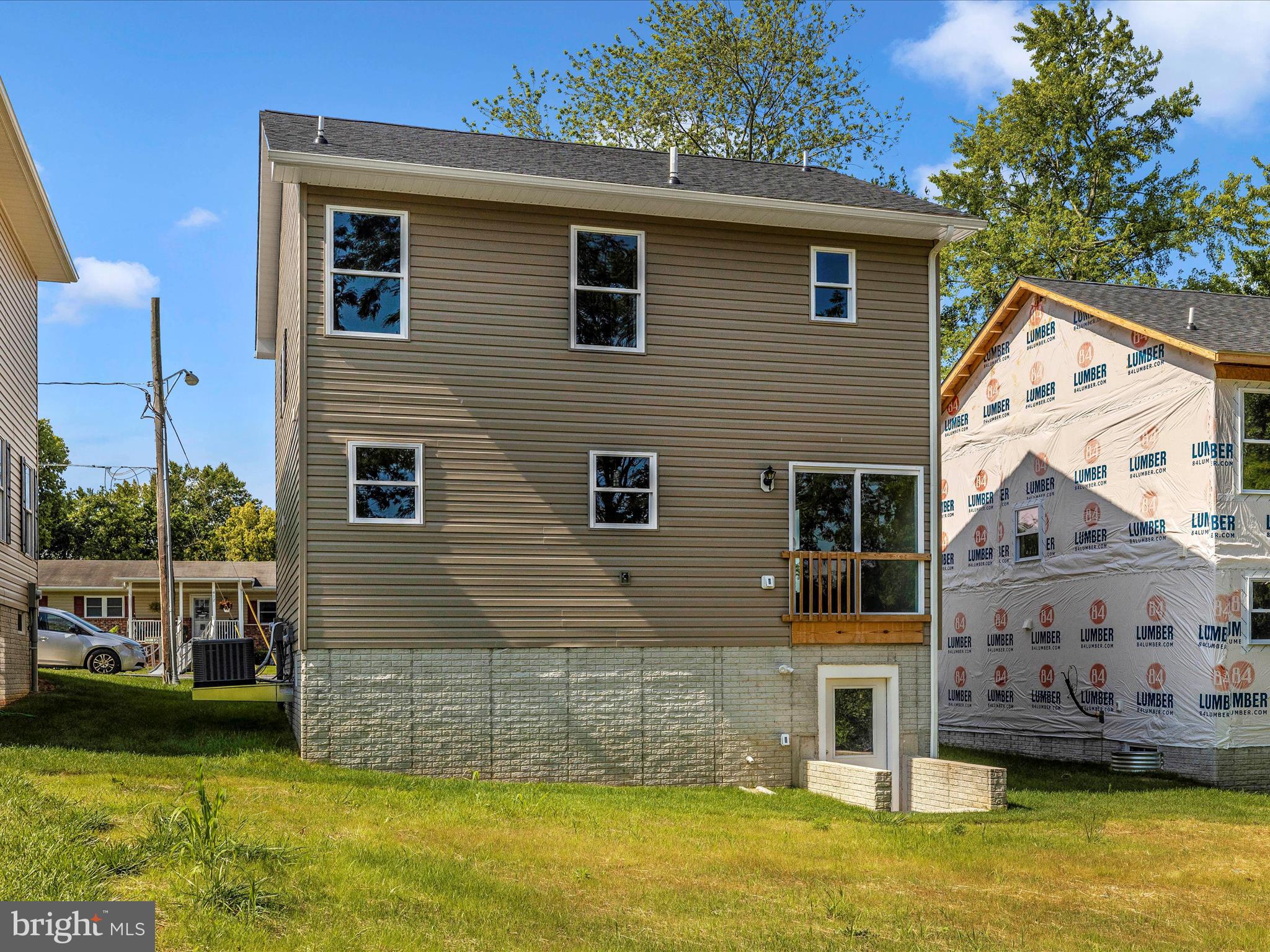 BRUNSWICK - Residential