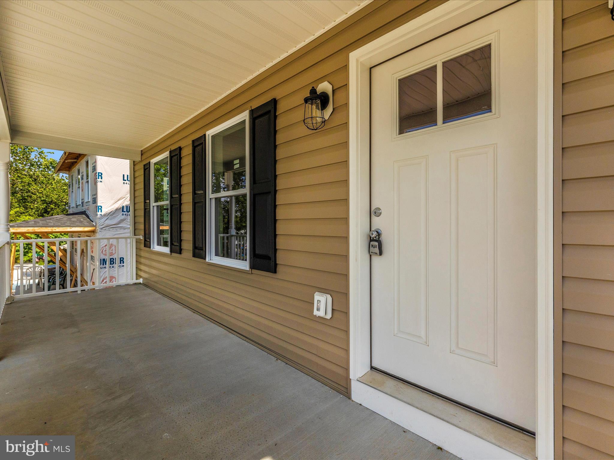 BRUNSWICK - Residential