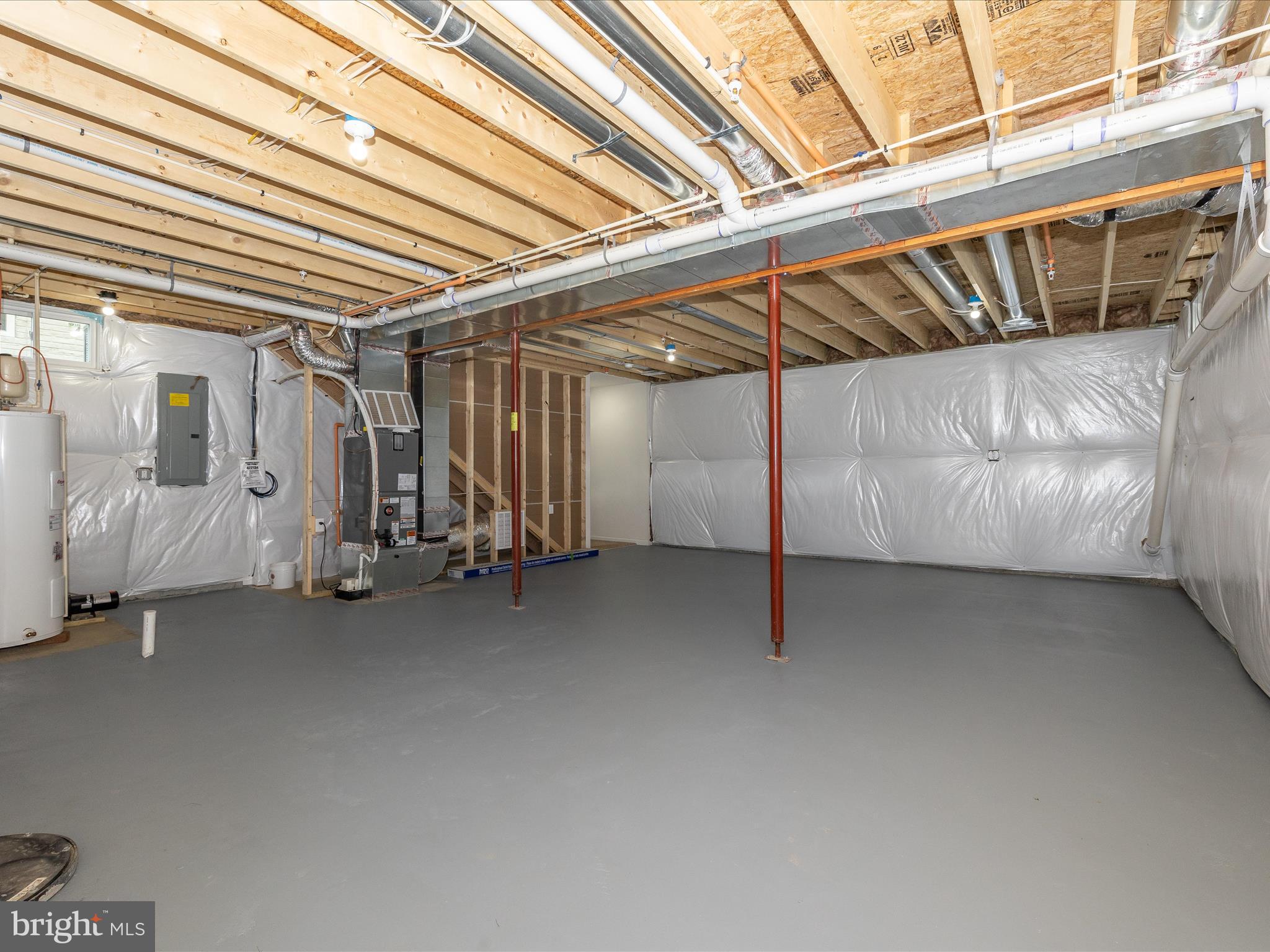 BRUNSWICK - Residential