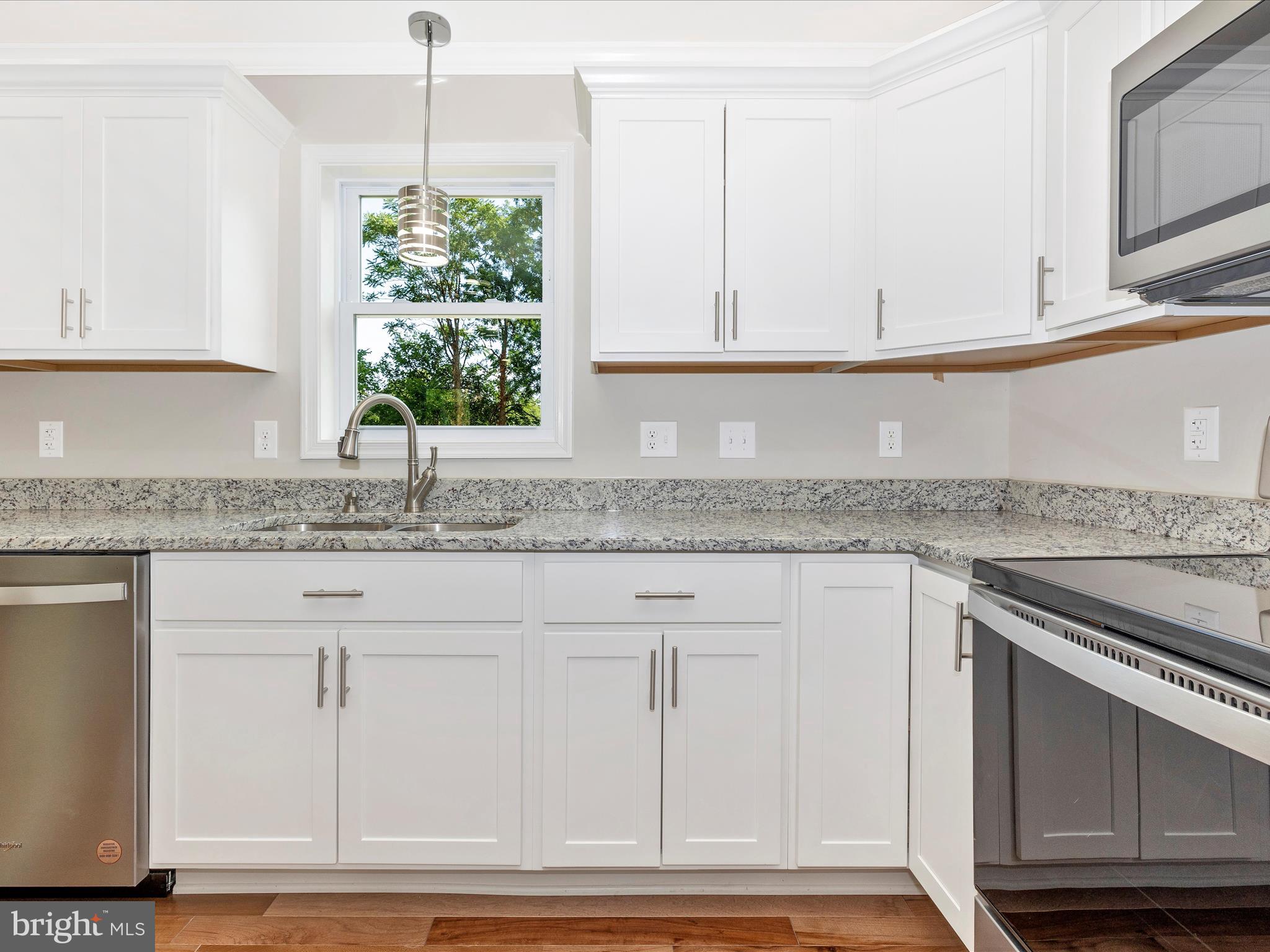 BRUNSWICK - Residential