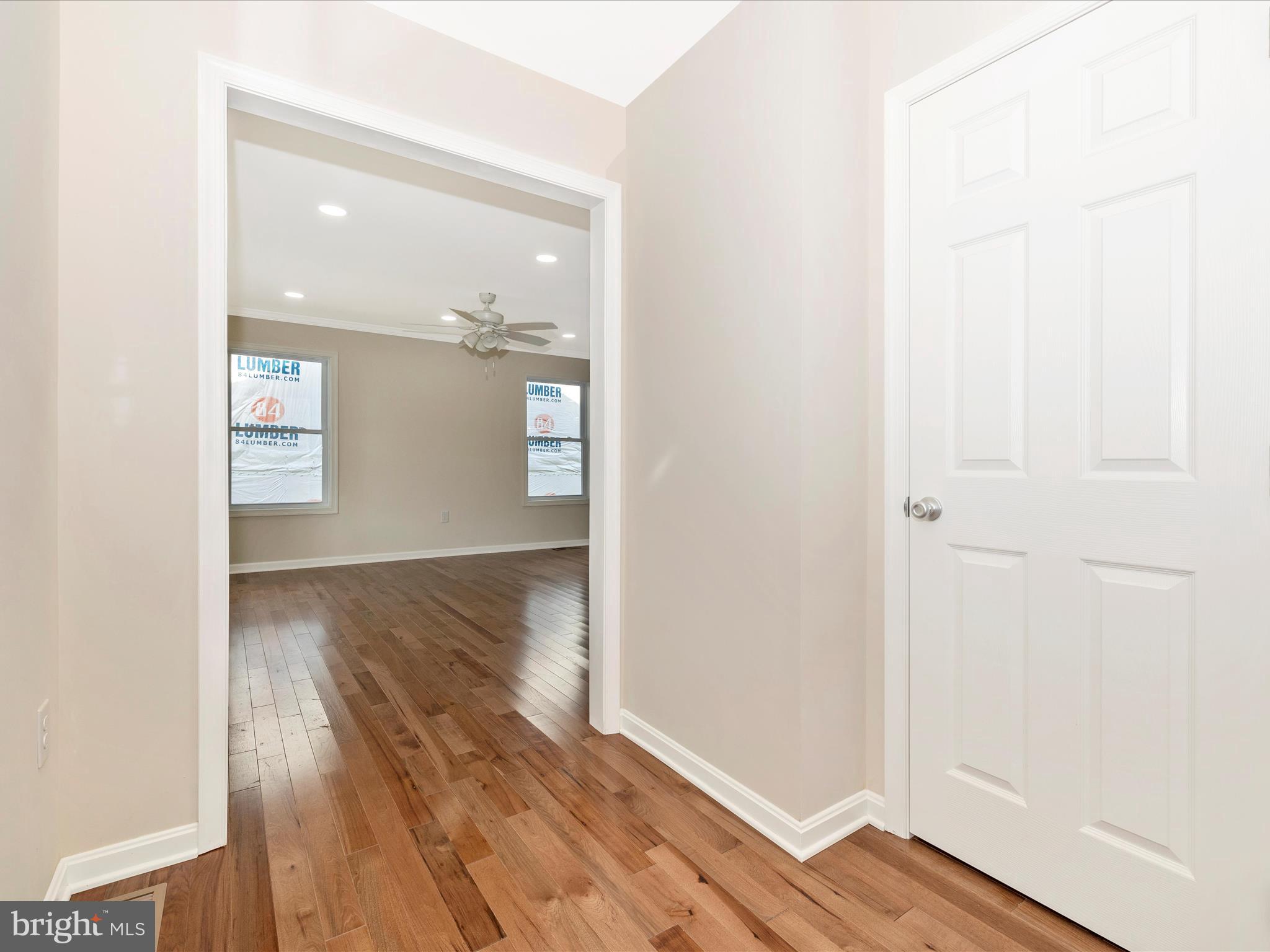 BRUNSWICK - Residential