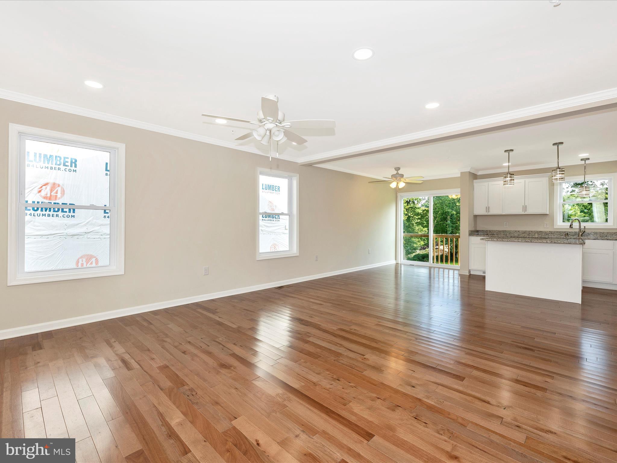 BRUNSWICK - Residential