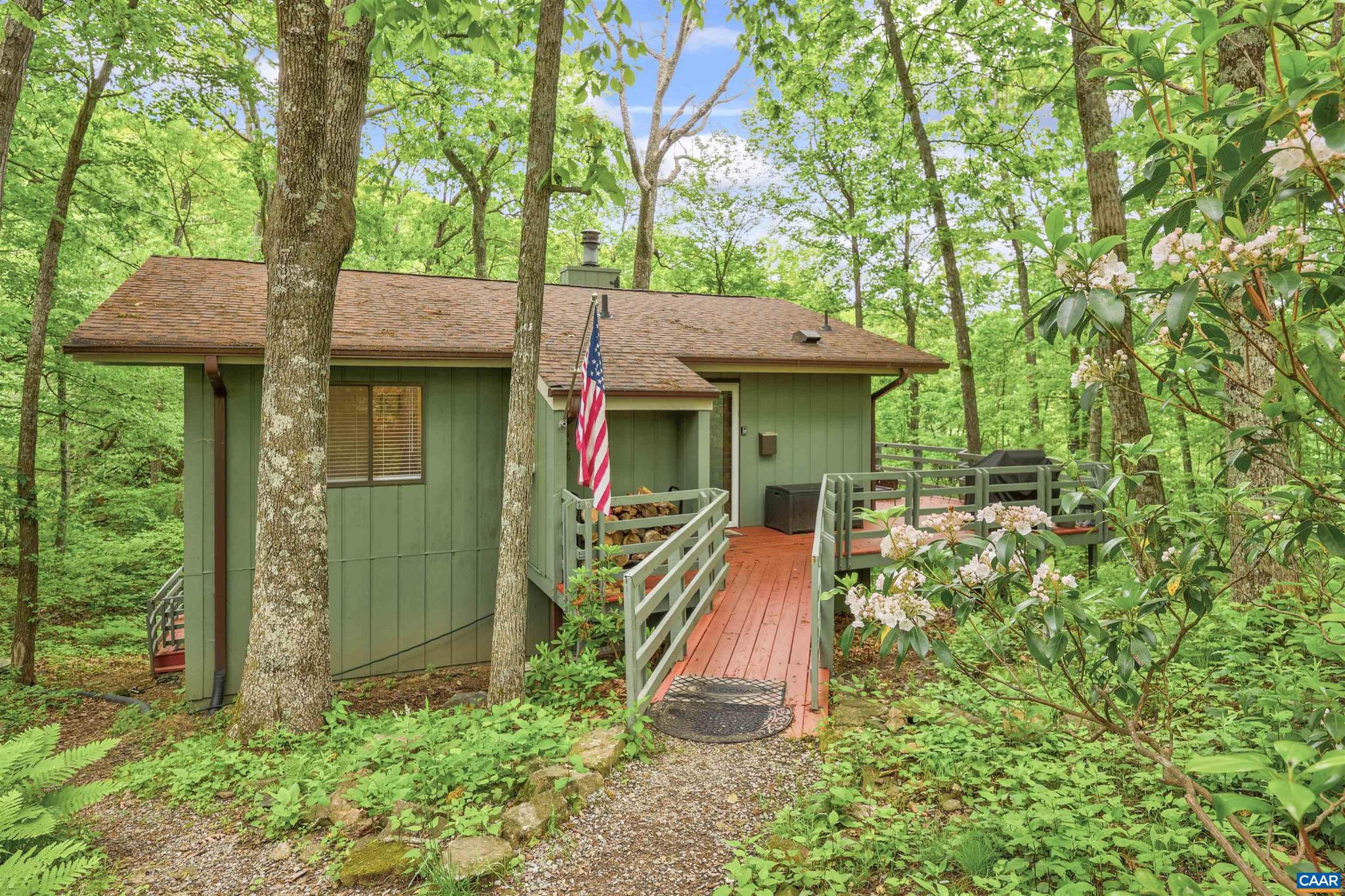134 GUMTREE DR