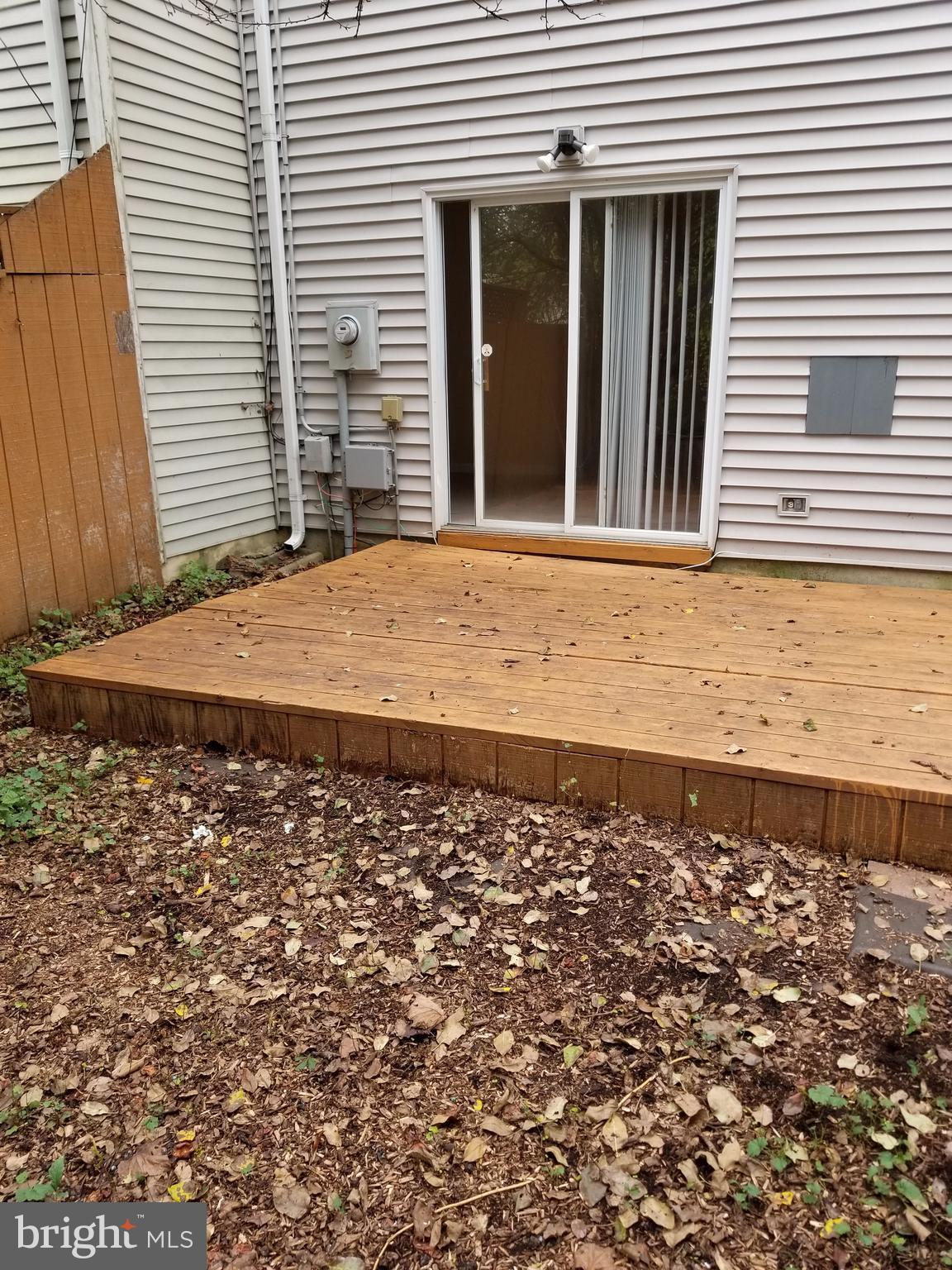 GREENWOOD FARM - Residential Lease