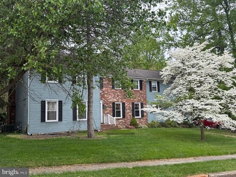 106 SHELLY LANE WOODBURY NJ 08096