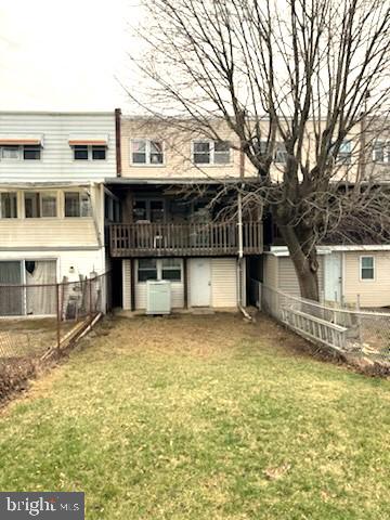 RAMBLER PARK - Residential