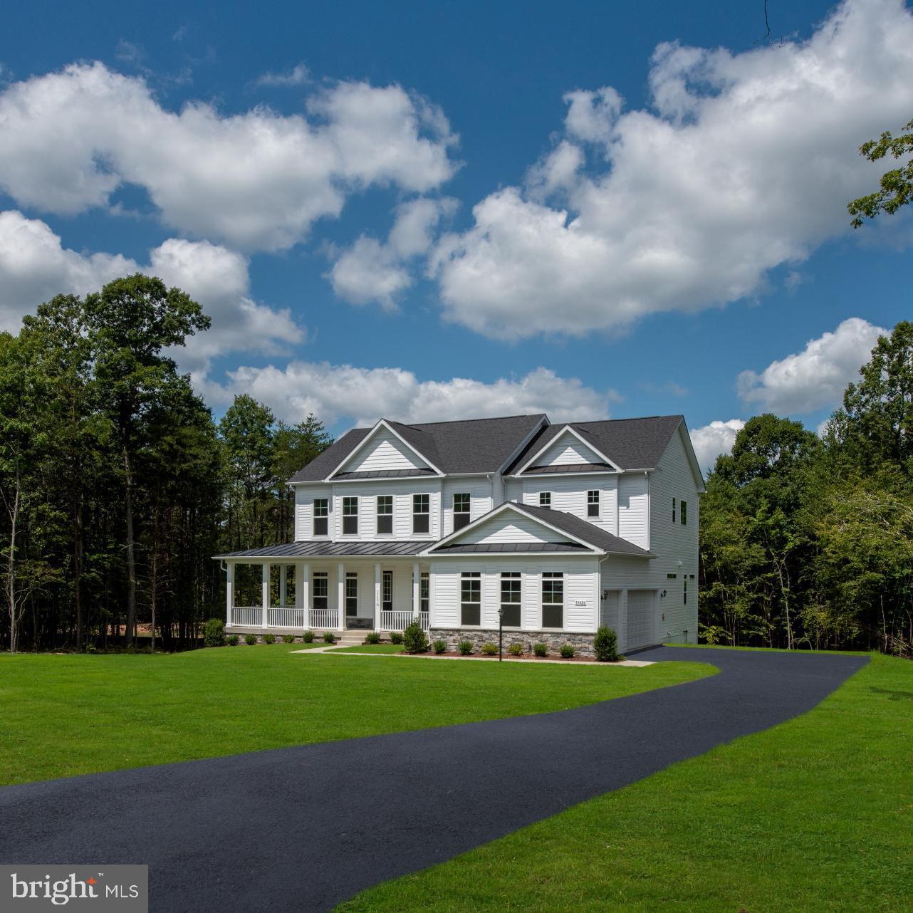 13426 RECONNAISSANCE RIDGE ROAD