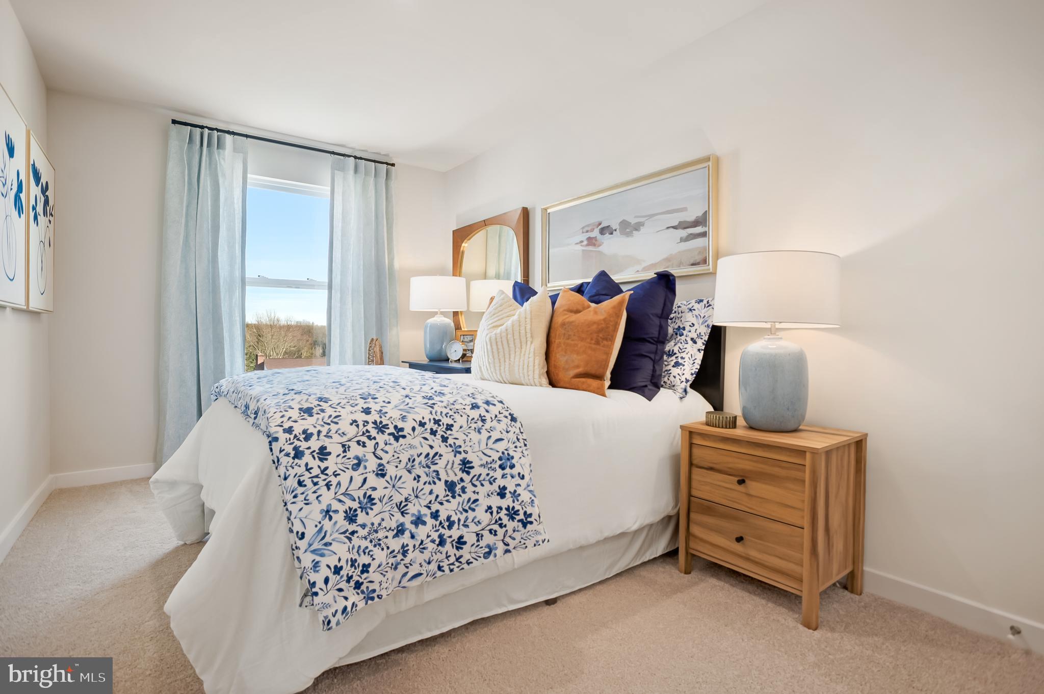 SOUTH BROOK - Residential Lease