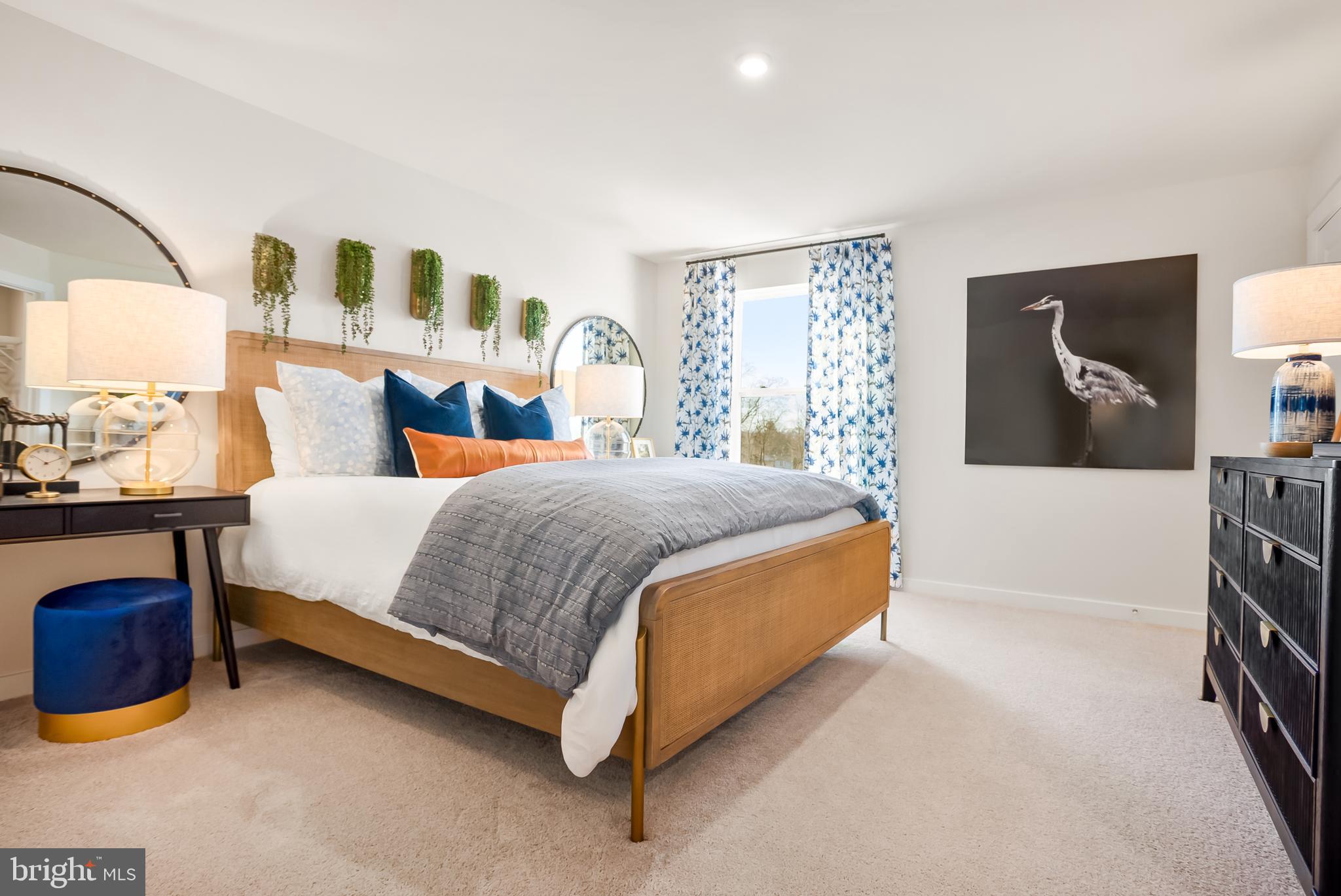 SOUTH BROOK - Residential Lease