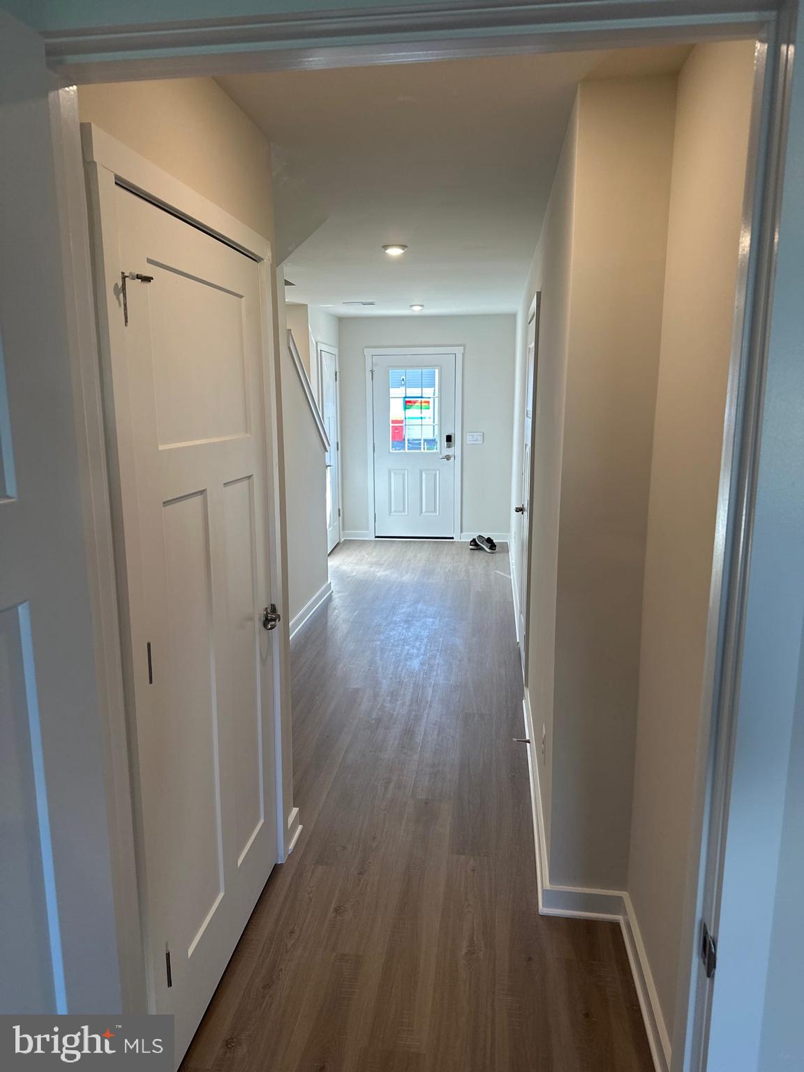 SOUTH BROOK - Residential Lease