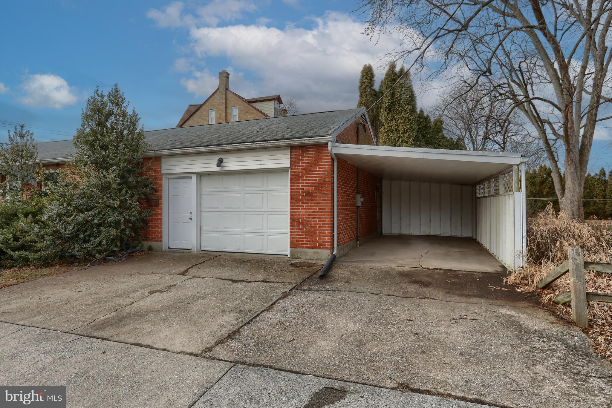 EAST LEHMAN - Residential