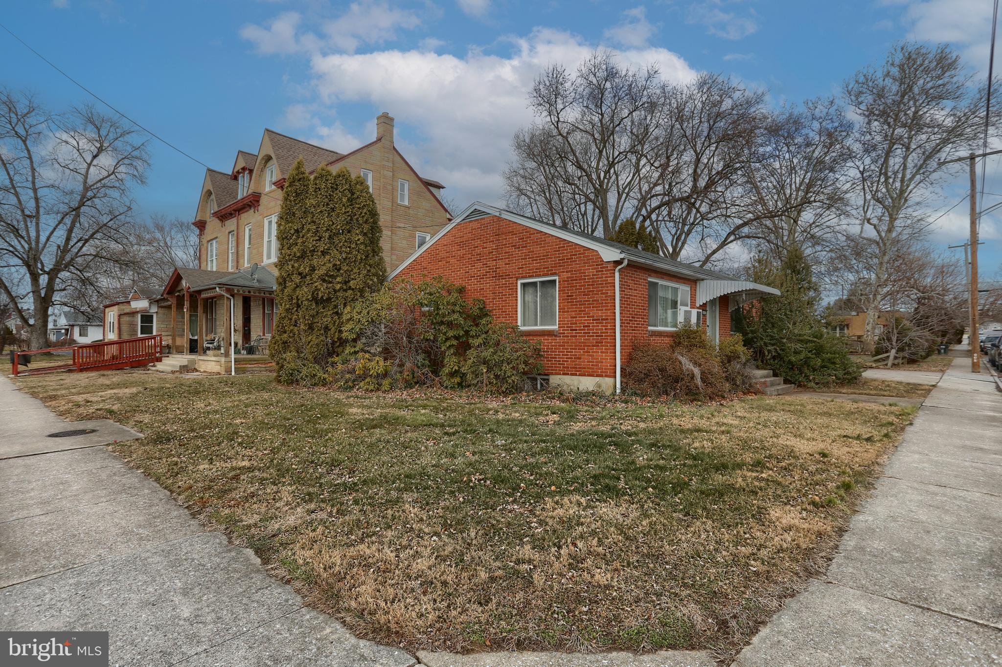 EAST LEHMAN - Residential