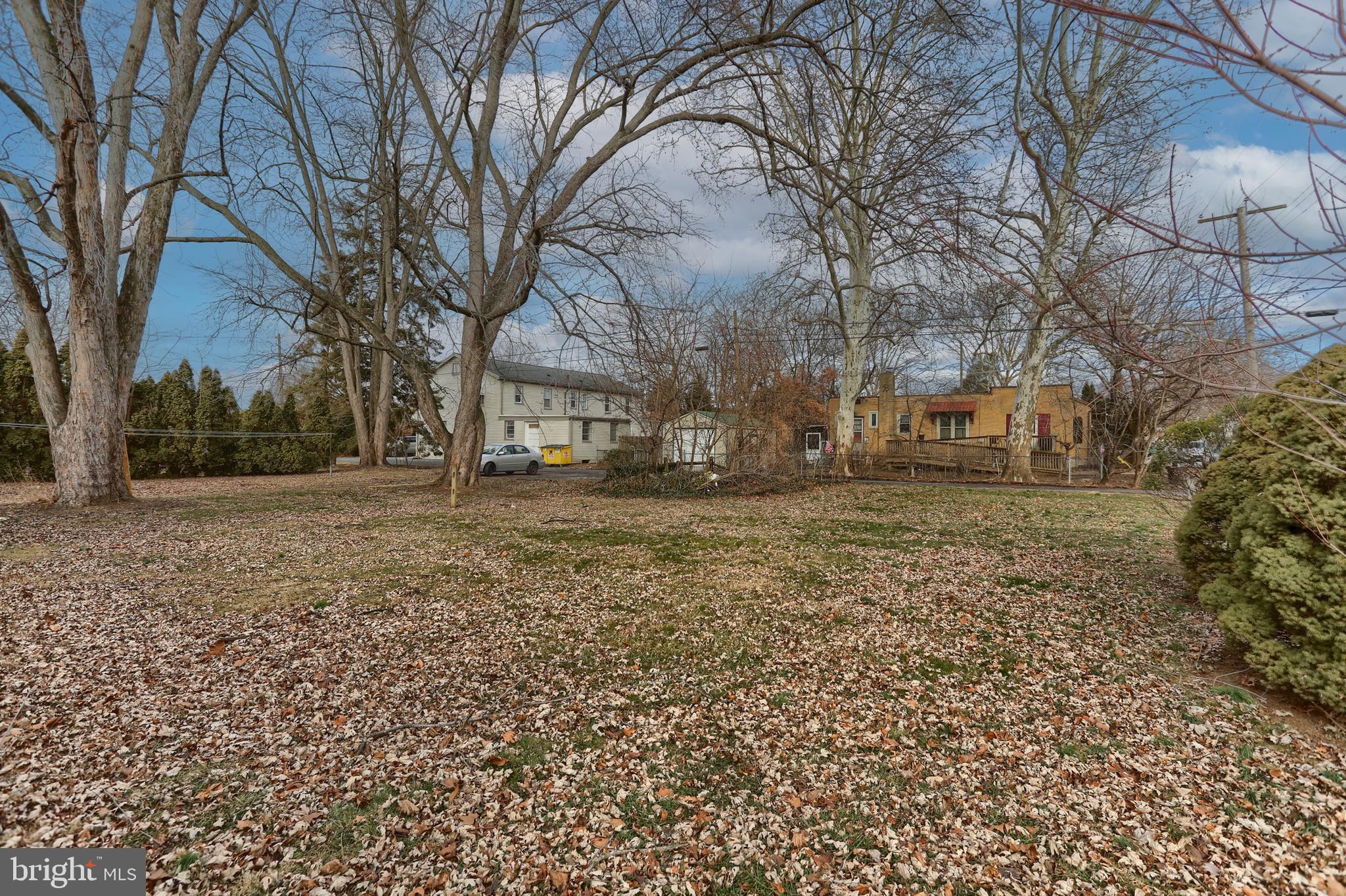 EAST LEHMAN - Residential