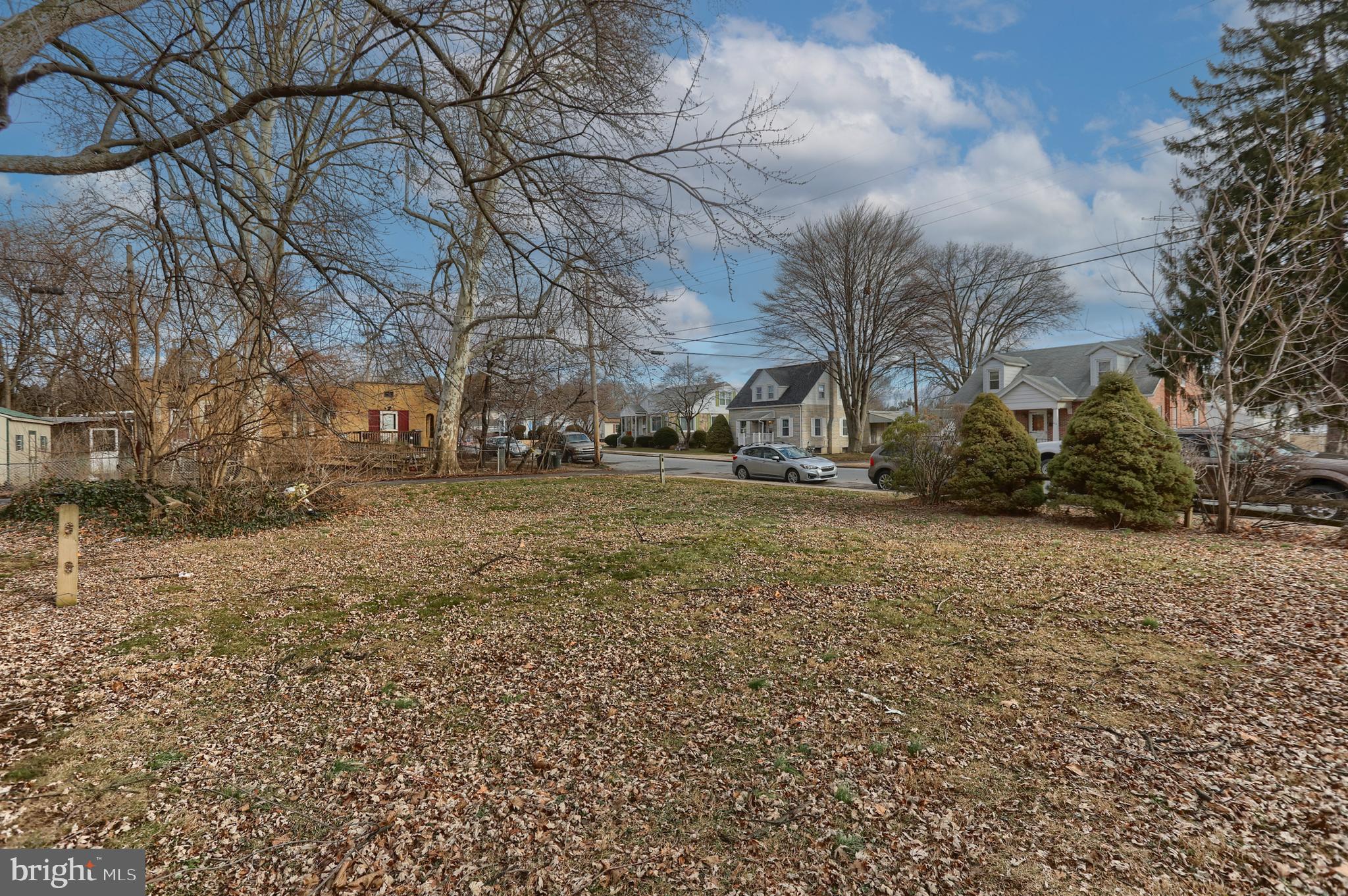 EAST LEHMAN - Residential