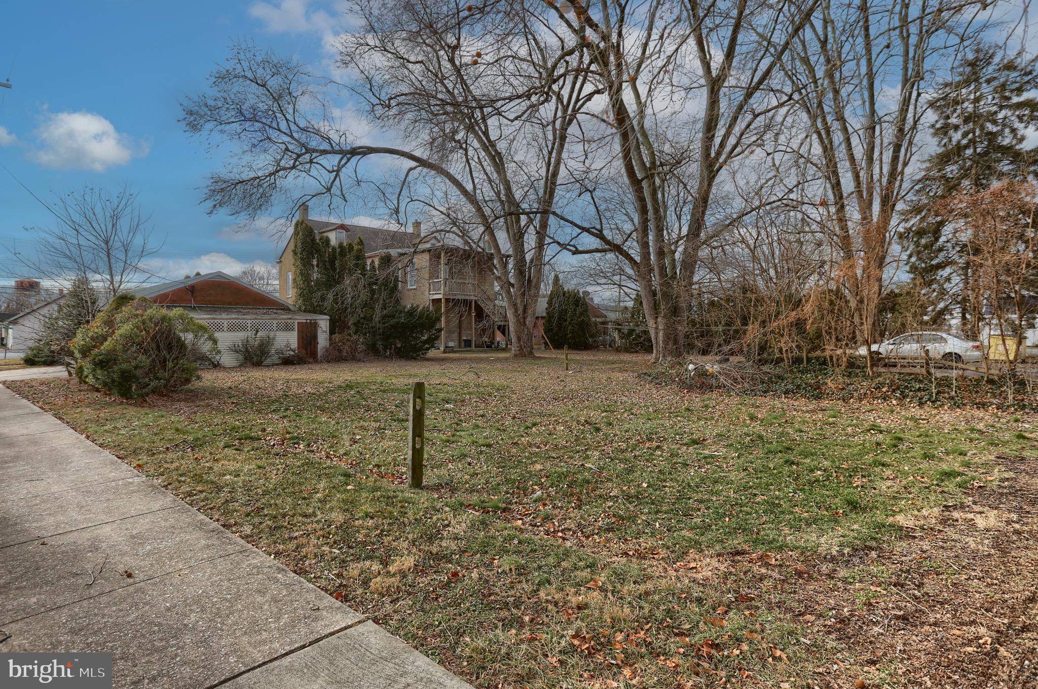 EAST LEHMAN - Residential