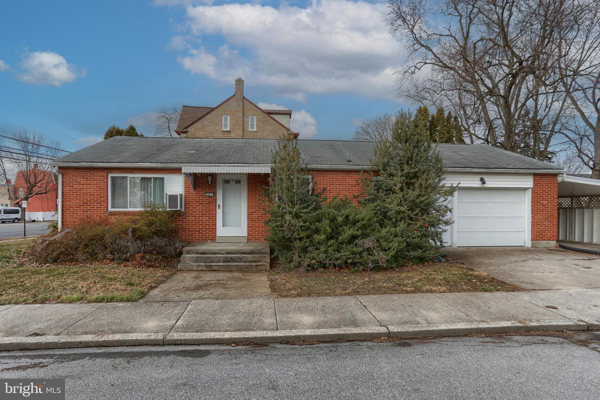 EAST LEHMAN - Residential