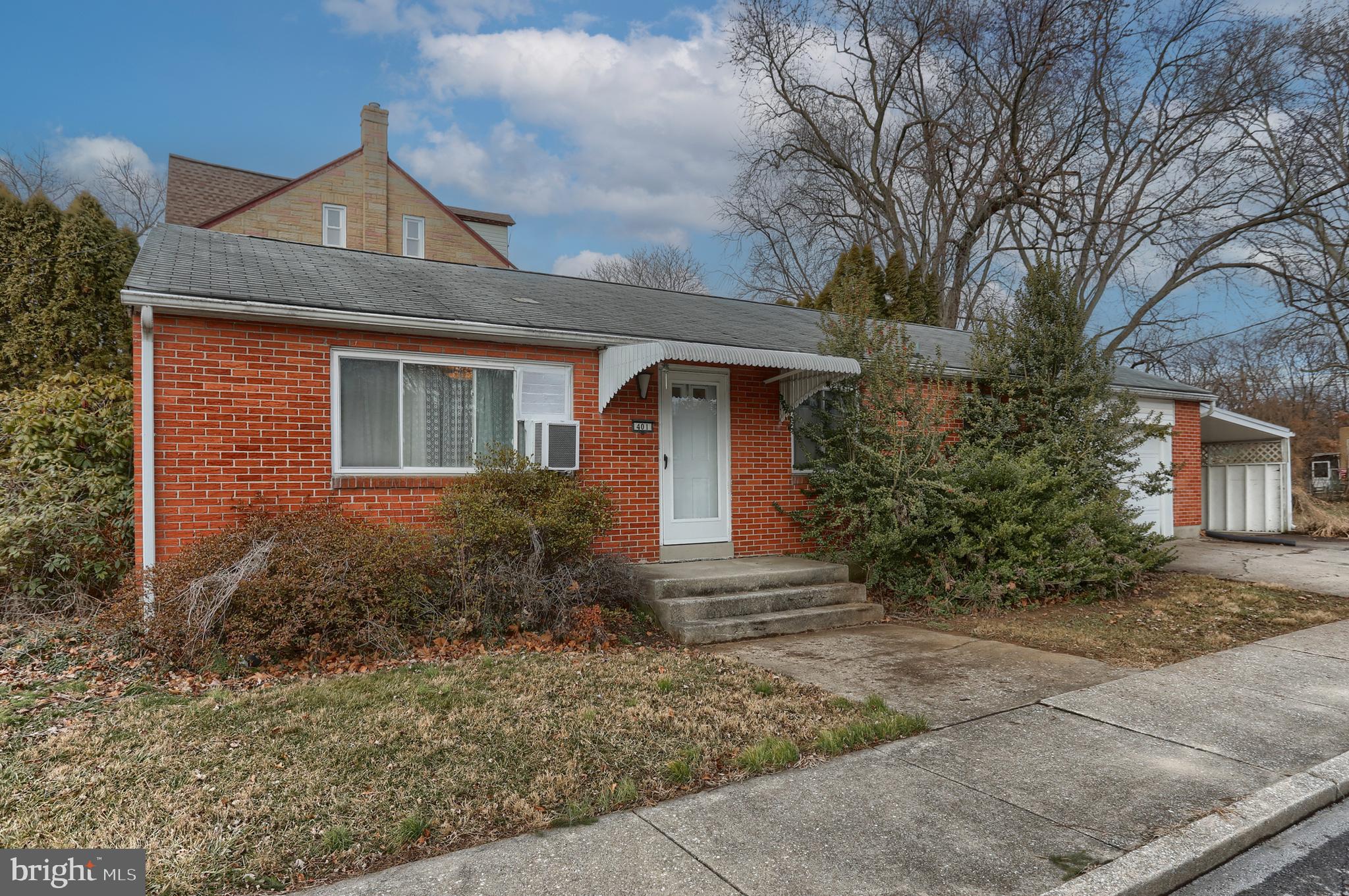 EAST LEHMAN - Residential