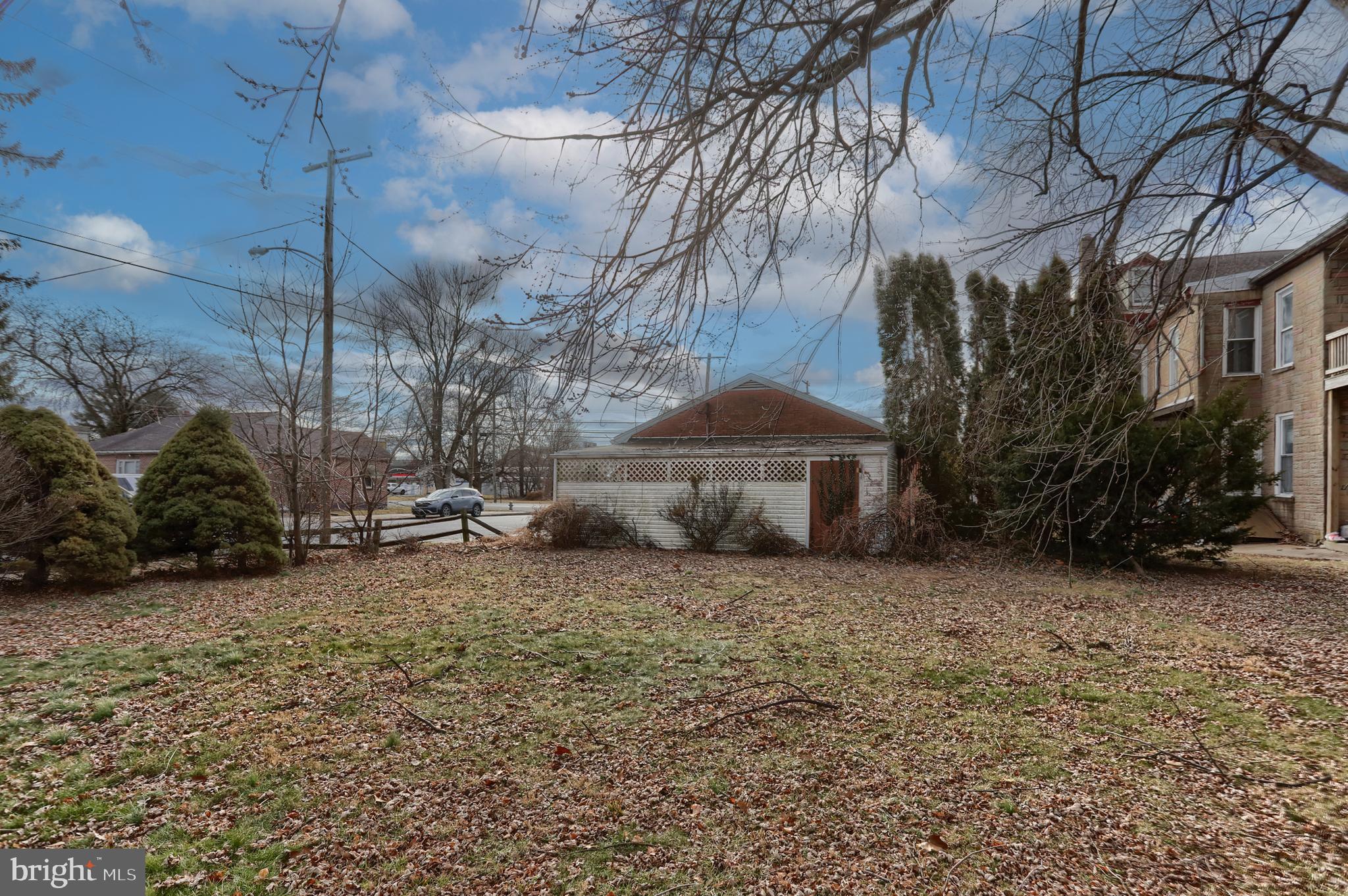 EAST LEHMAN - Residential