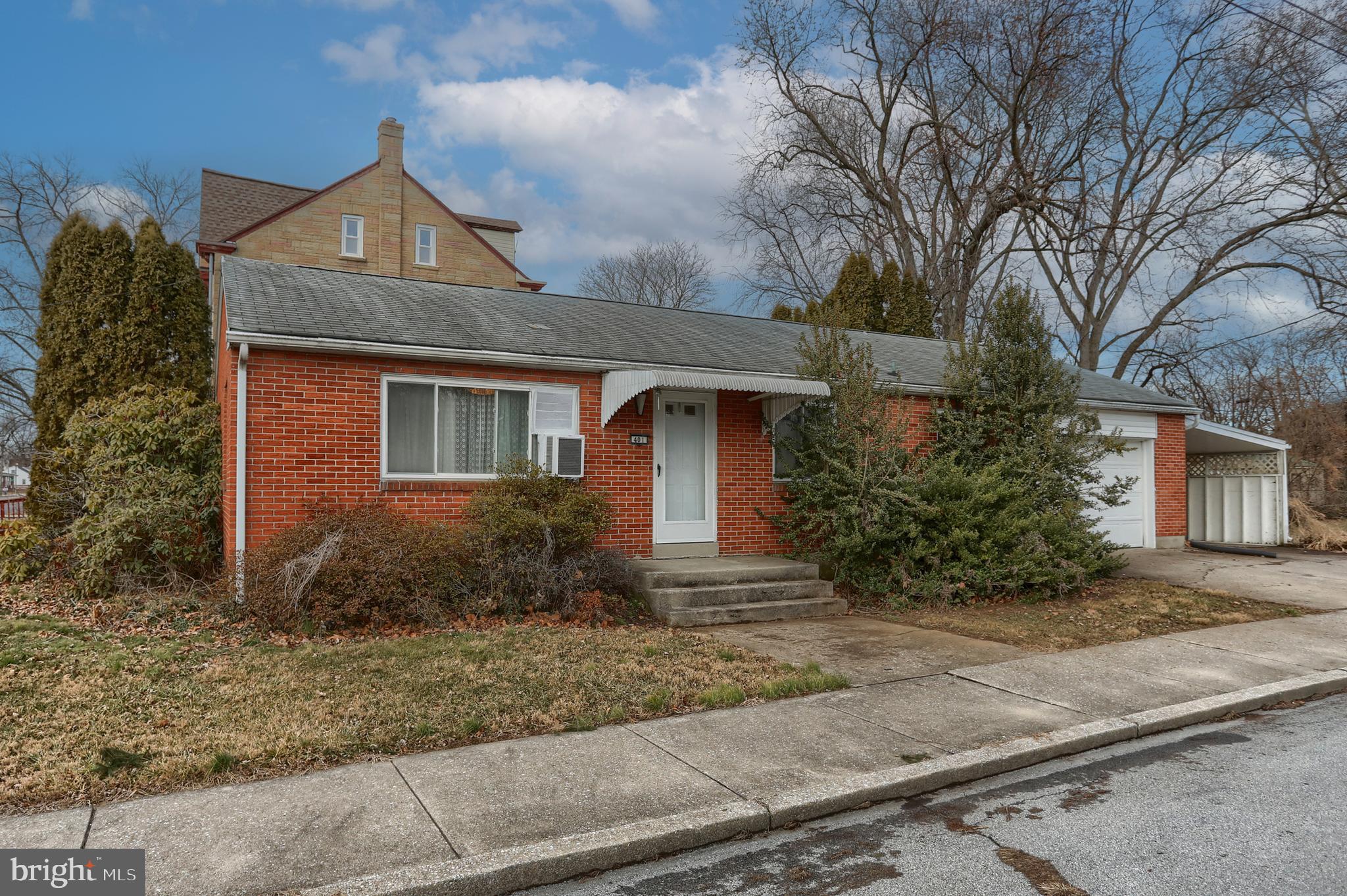 EAST LEHMAN - Residential