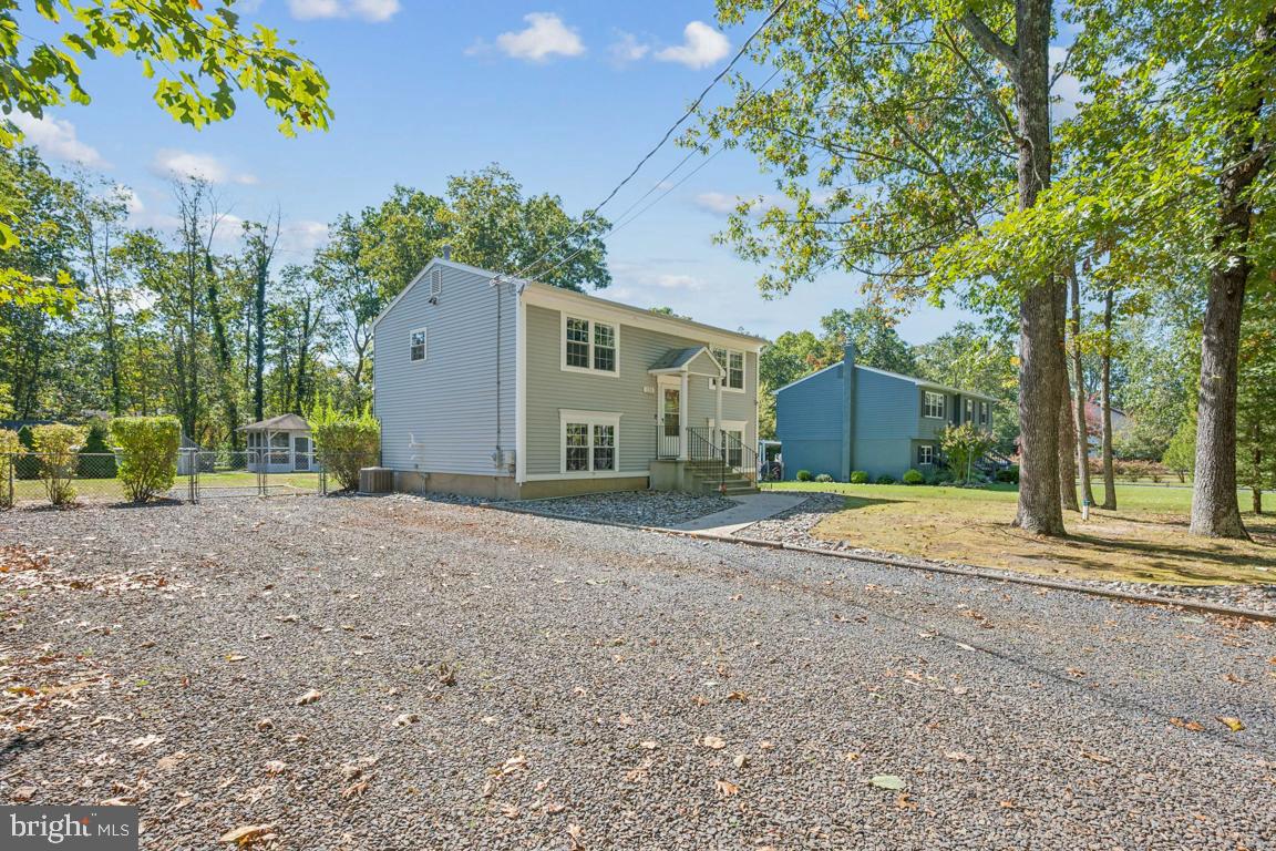120 ALABAMA TRAIL