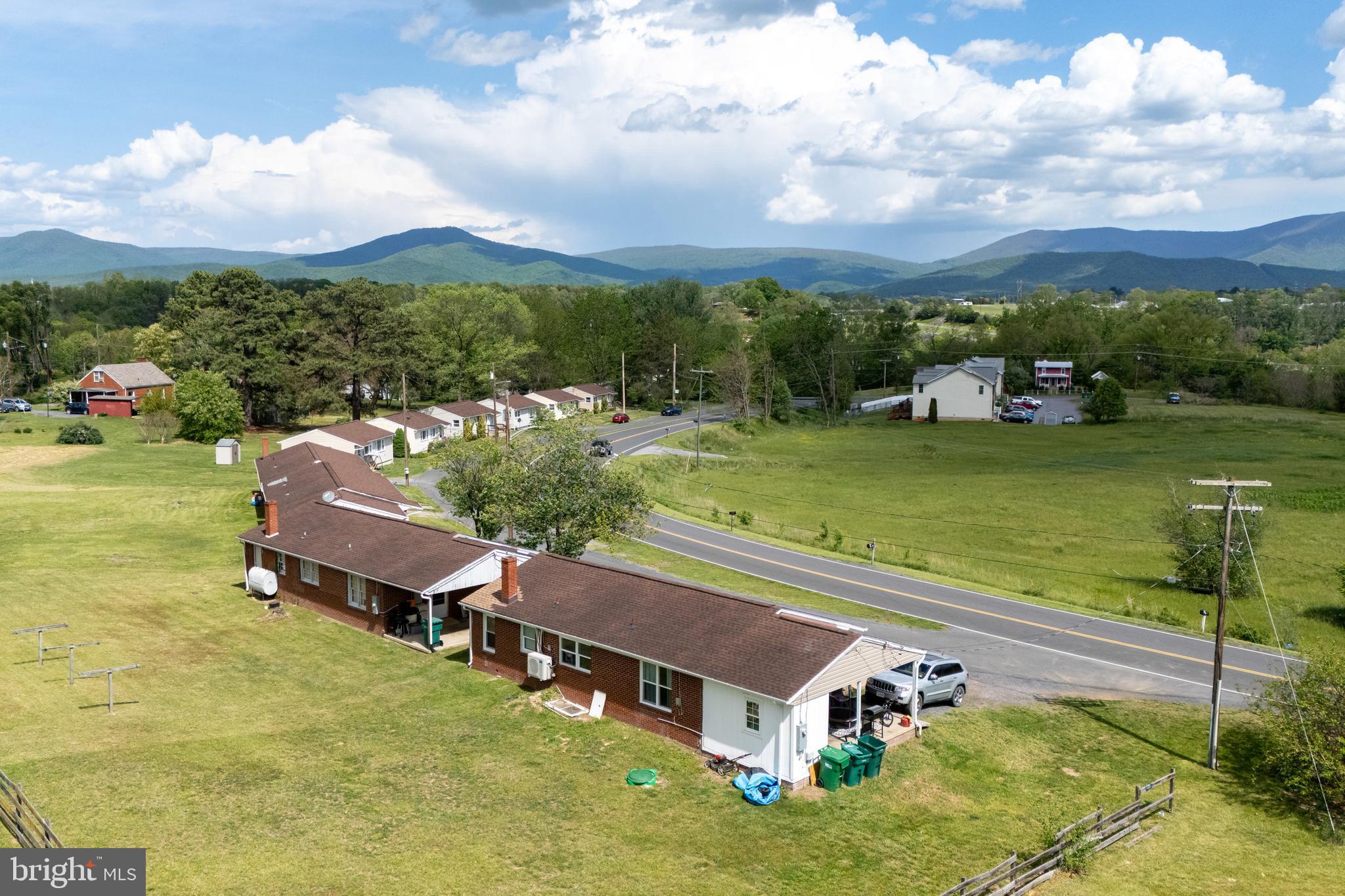 NONE AVAILABLE - Residential