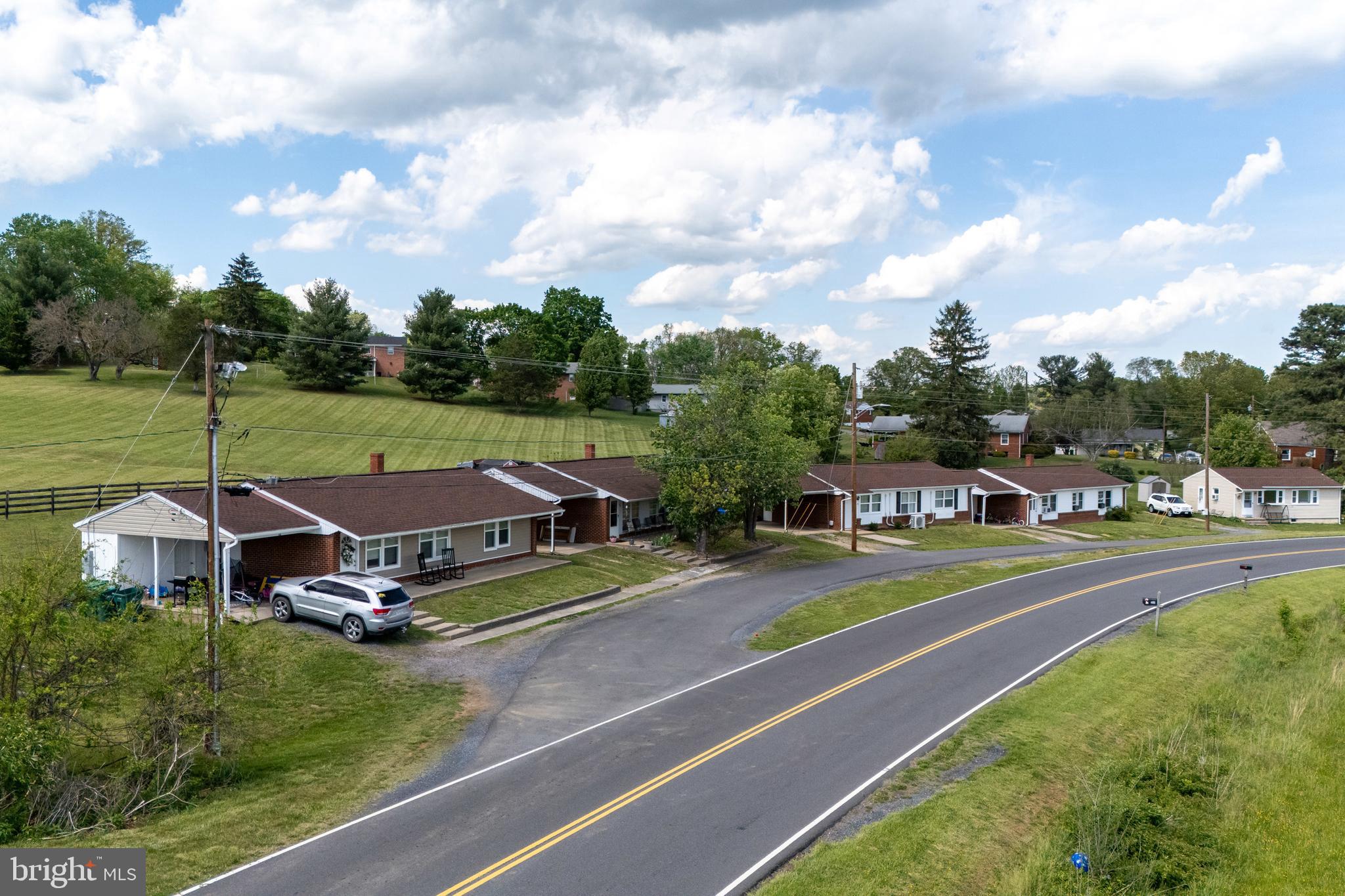 NONE AVAILABLE - Residential