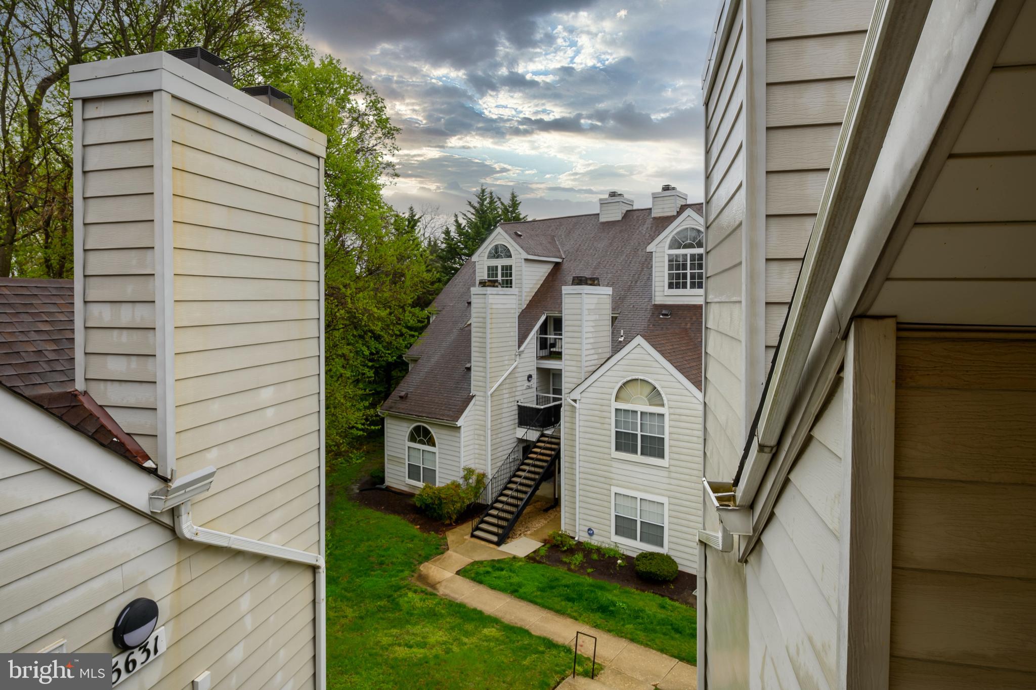 VISTAS AT BOWIE NEW TOWN - Residential