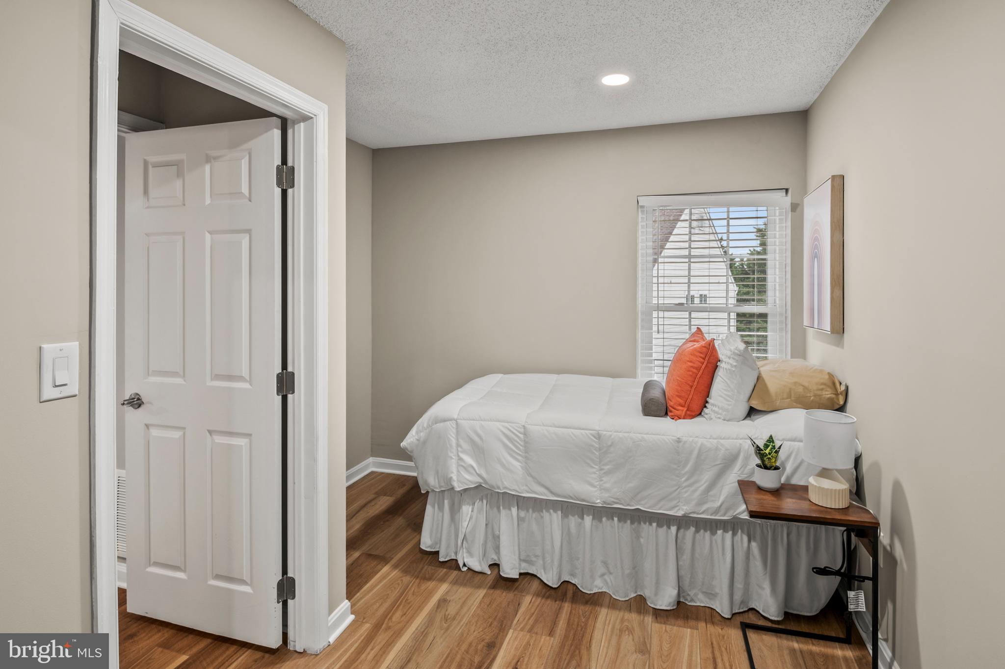 VISTAS AT BOWIE NEW TOWN - Residential